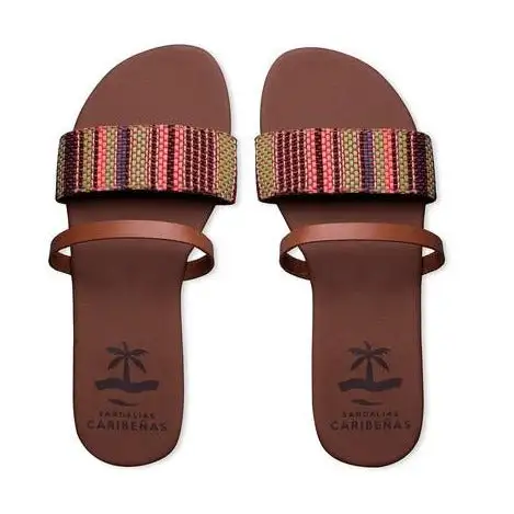 Akumal Sandals (+ colors!) - Image 7