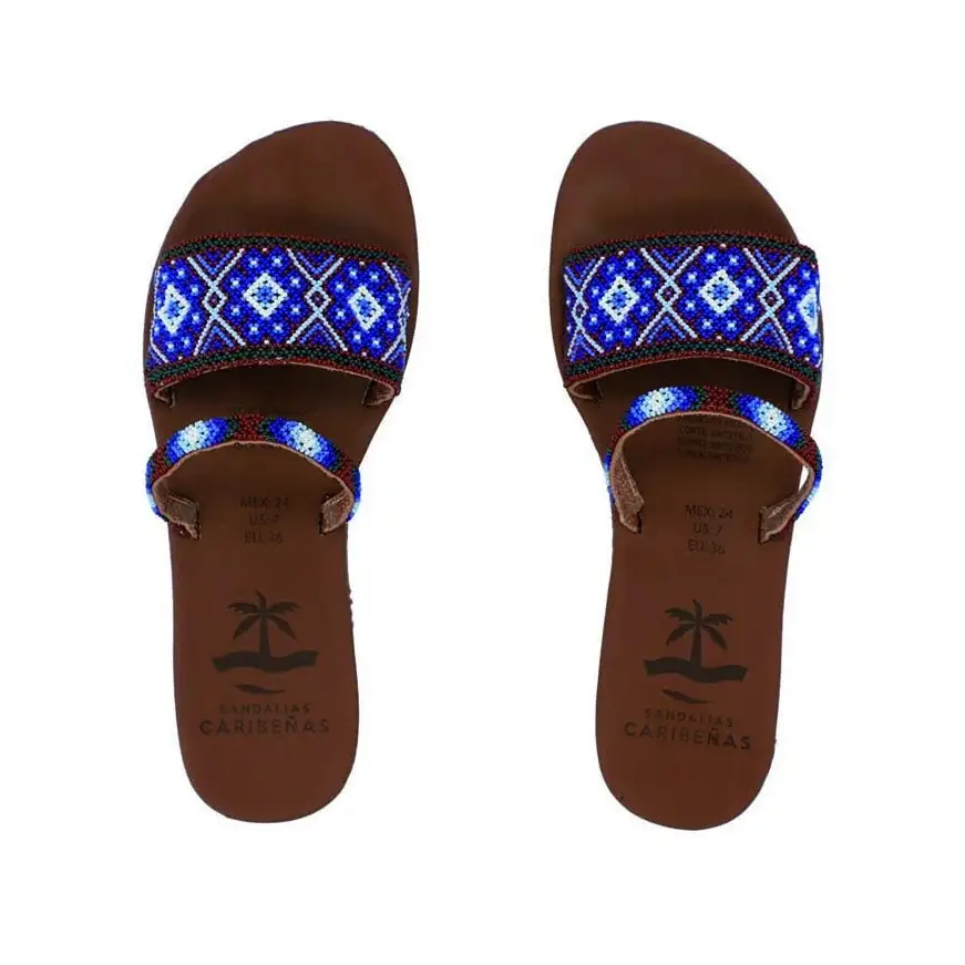 Akumal Sandals (+ colors!) - Image 8