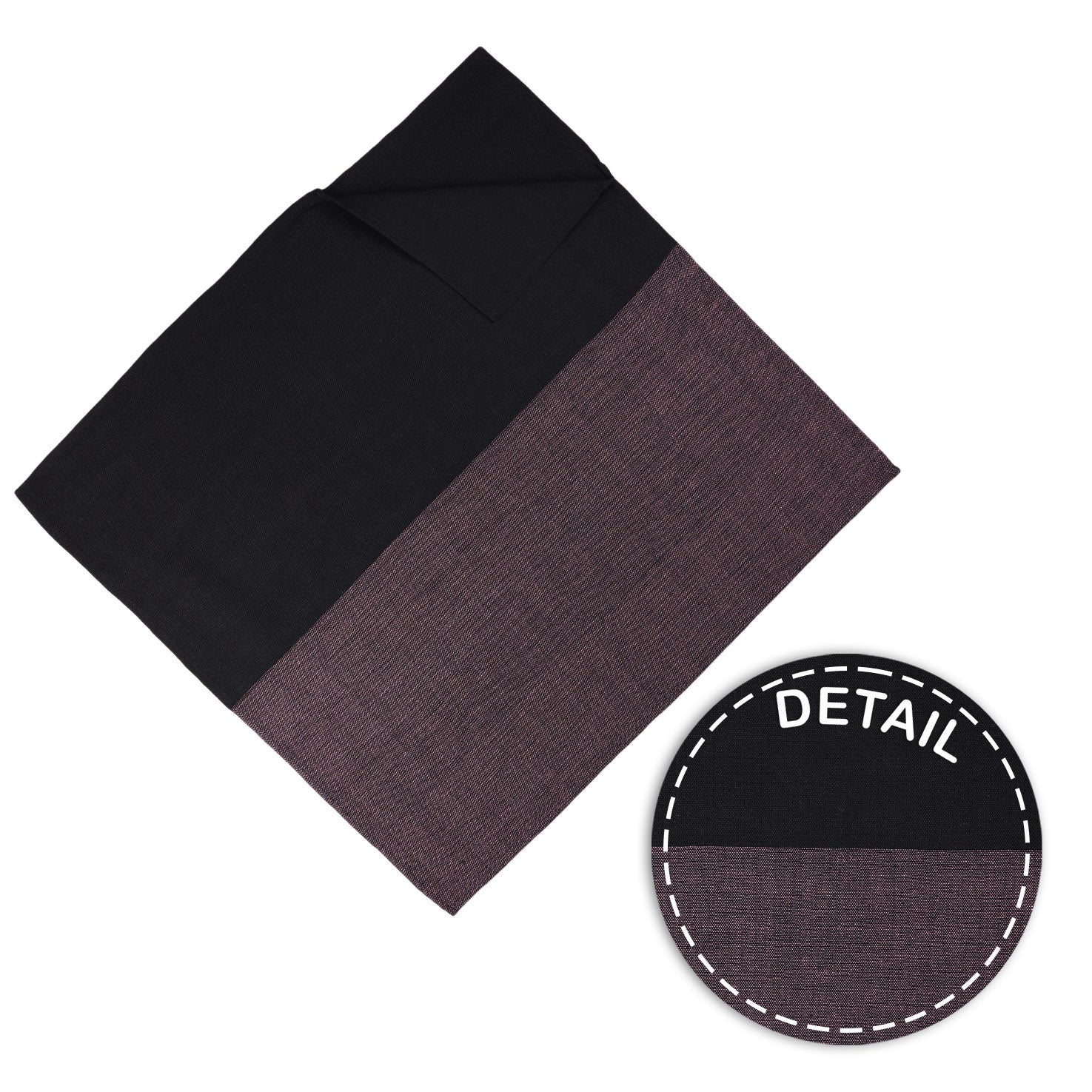 Artisanal Quexquémitl, Poncho - Image 13