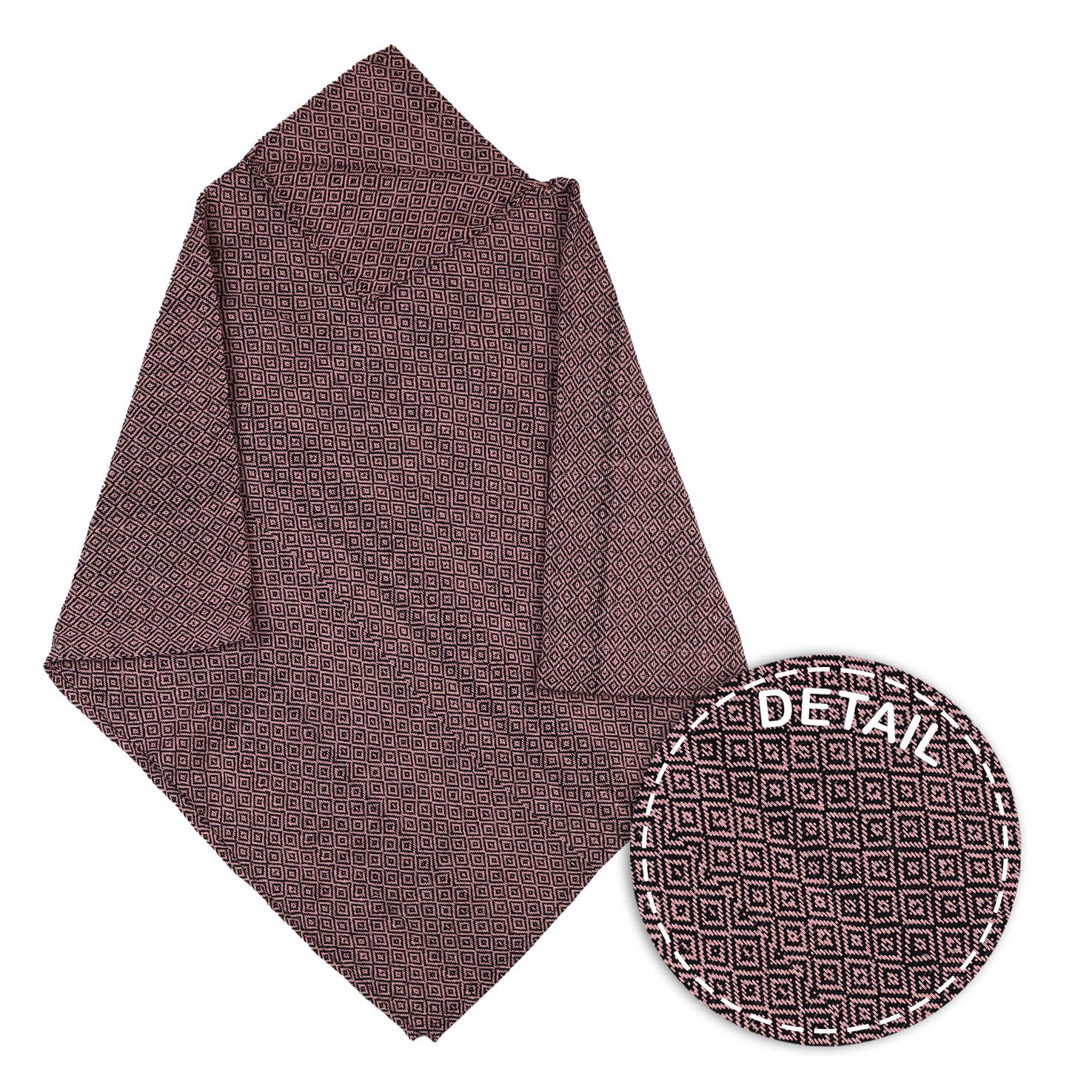 Artisanal Quexquémitl, Poncho - Image 18