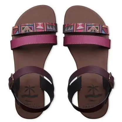 Aruba Sandals (+ colors!) - Image 5