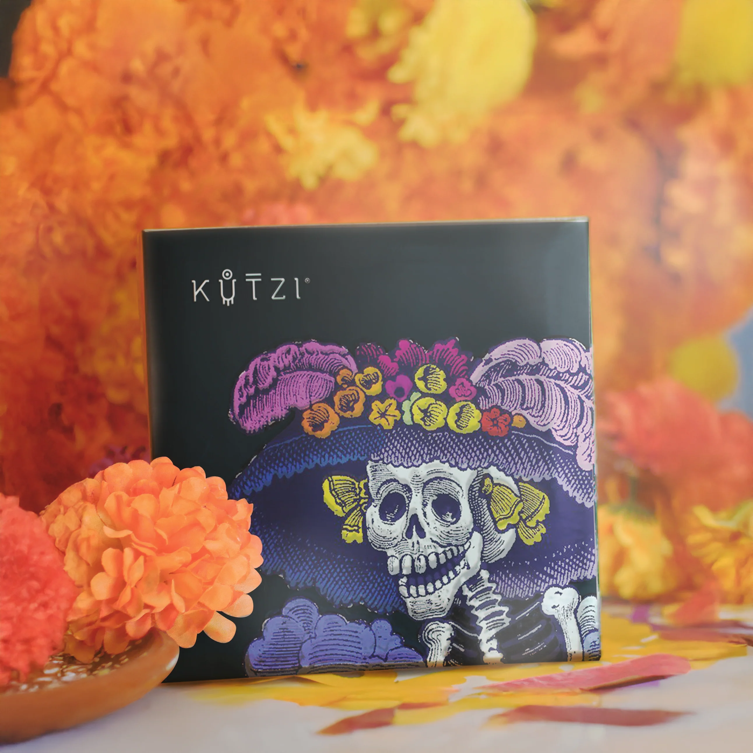 Assorted Traditional Mexican Candy in Artisanal Box - Image 7