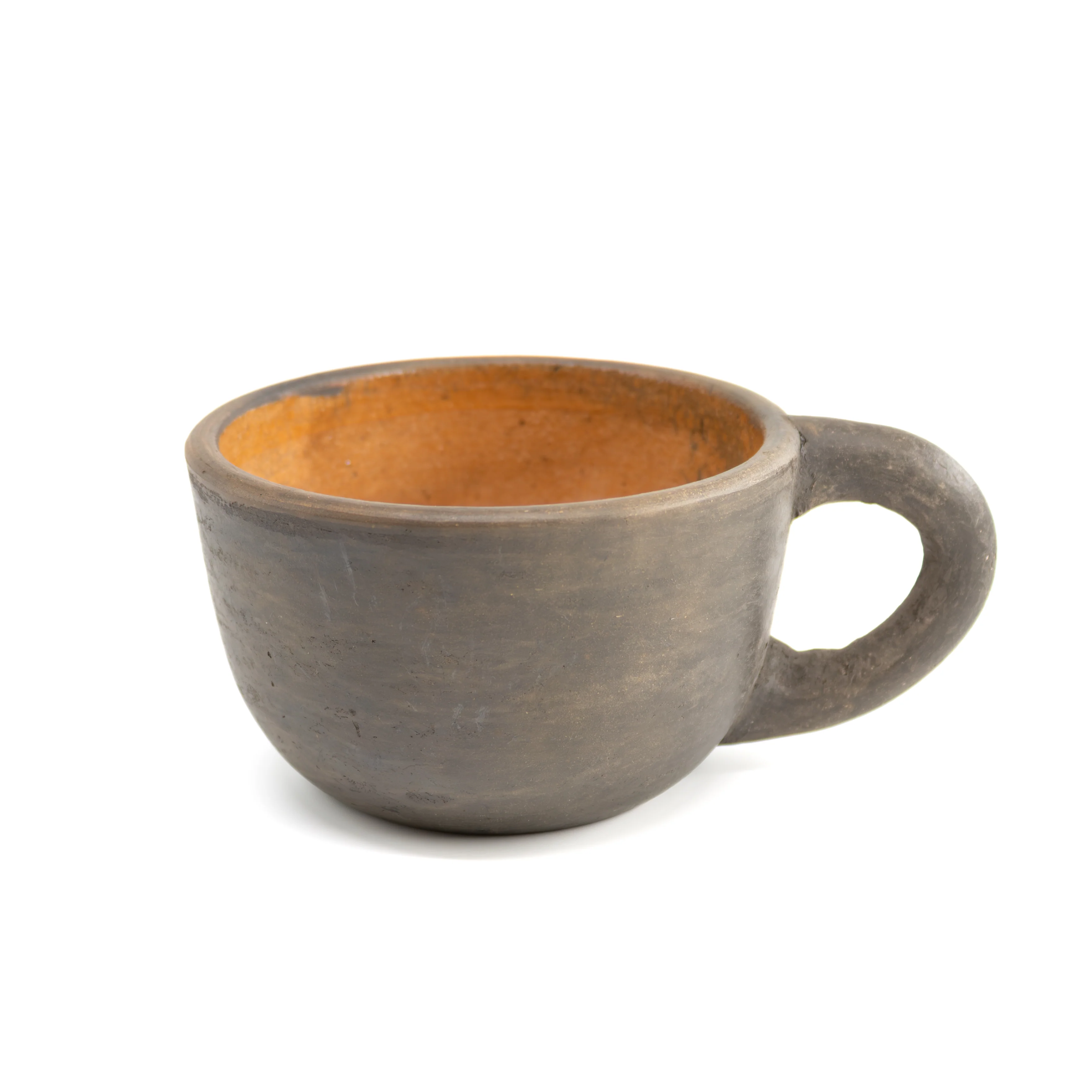 Atzompa Clay Mug - Image 3