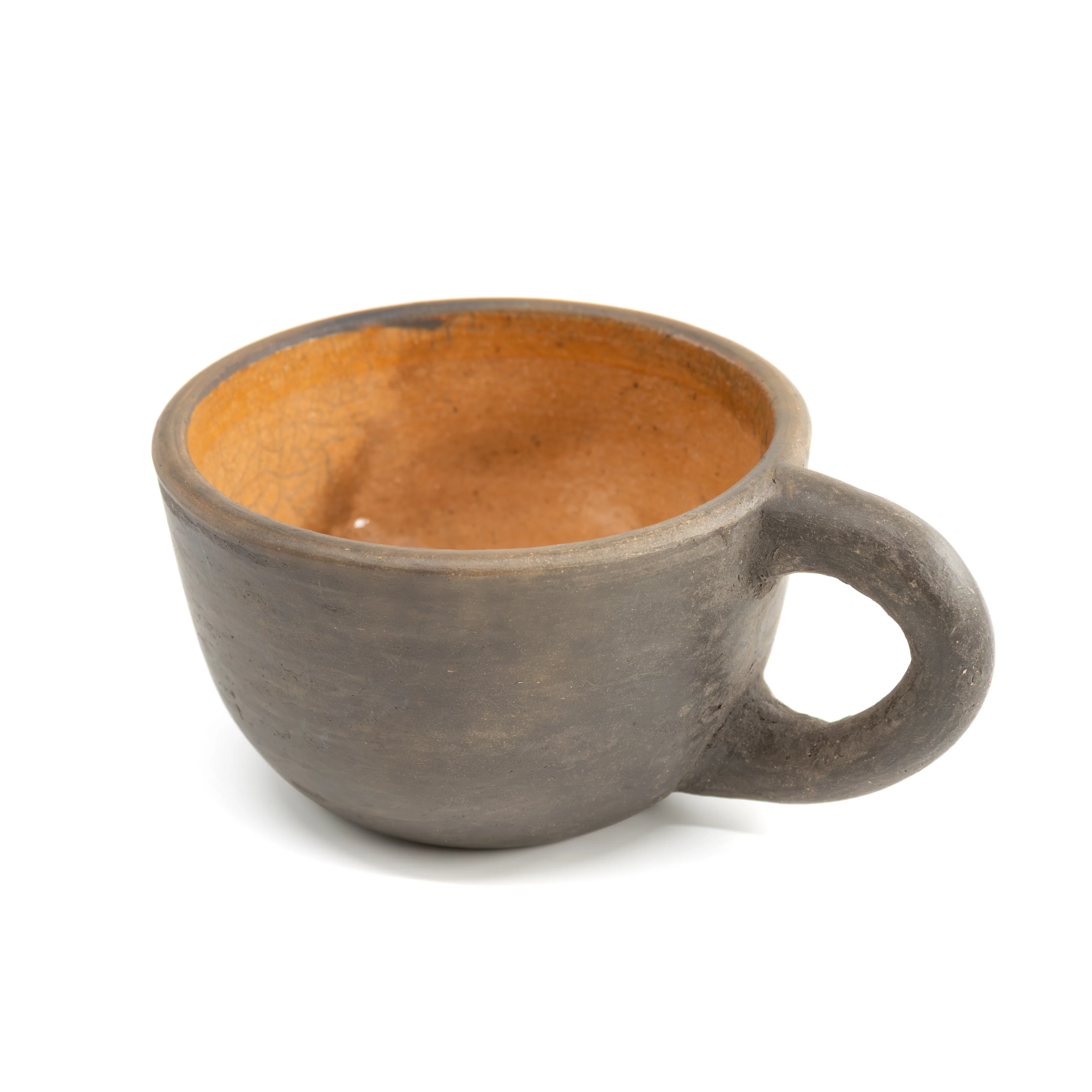 Atzompa Clay Mug - Image 4