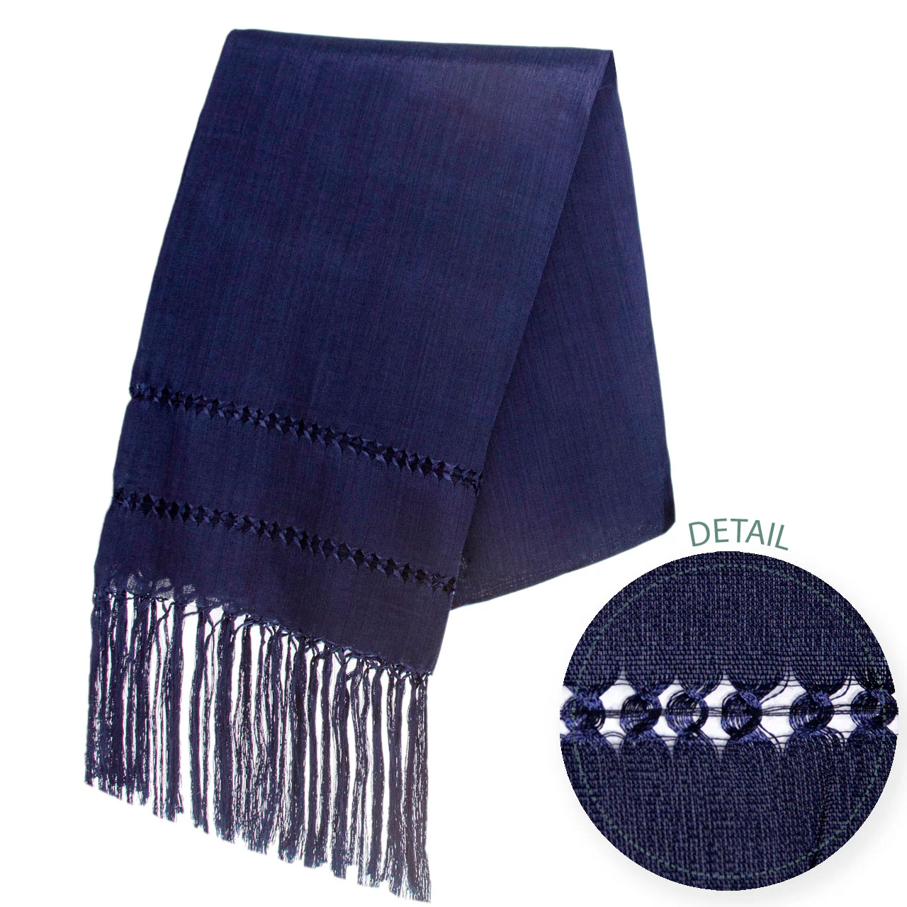 Classic Deshilado Color Rebozos - Image 32