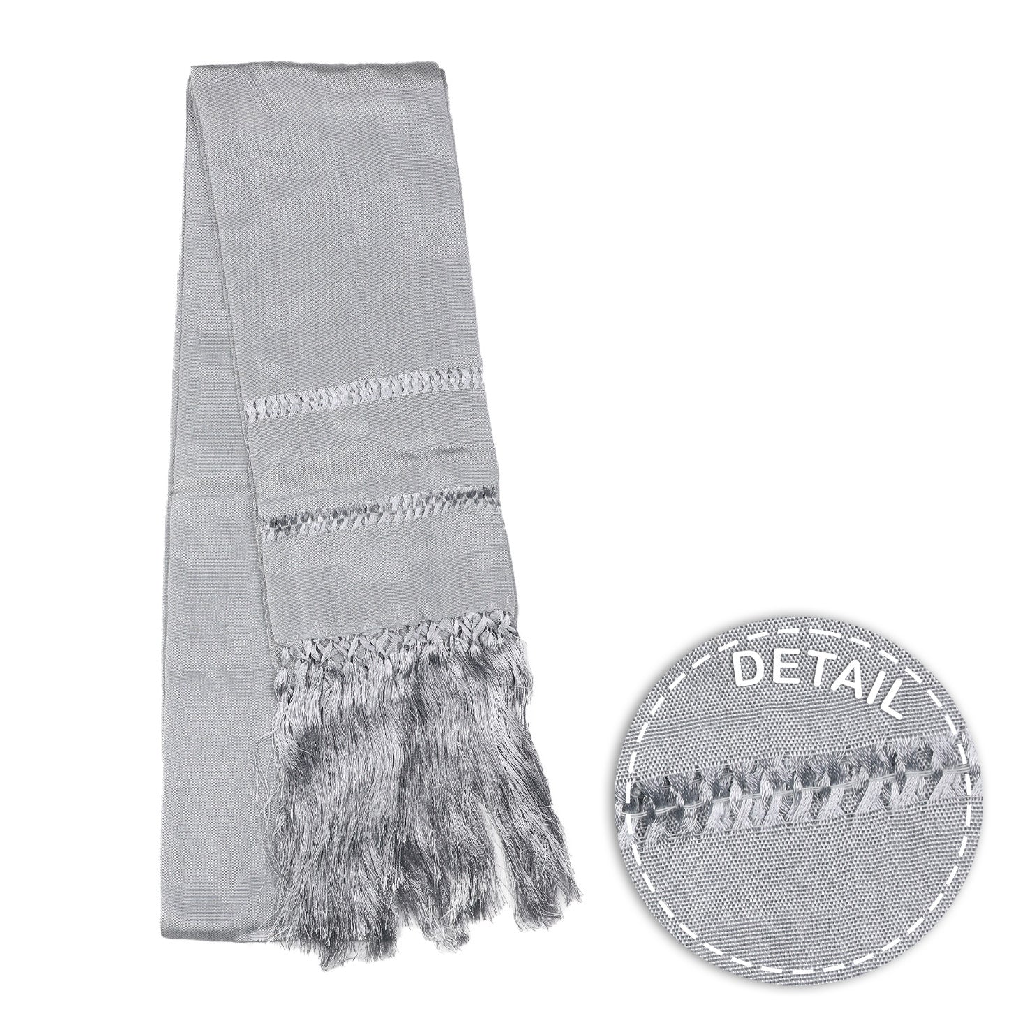 Classic Deshilado Color Rebozos - Image 37