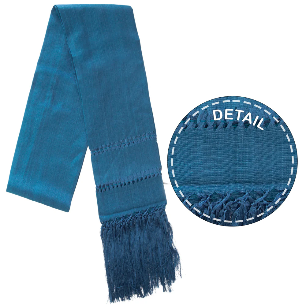 Classic Deshilado Color Rebozos - Image 41