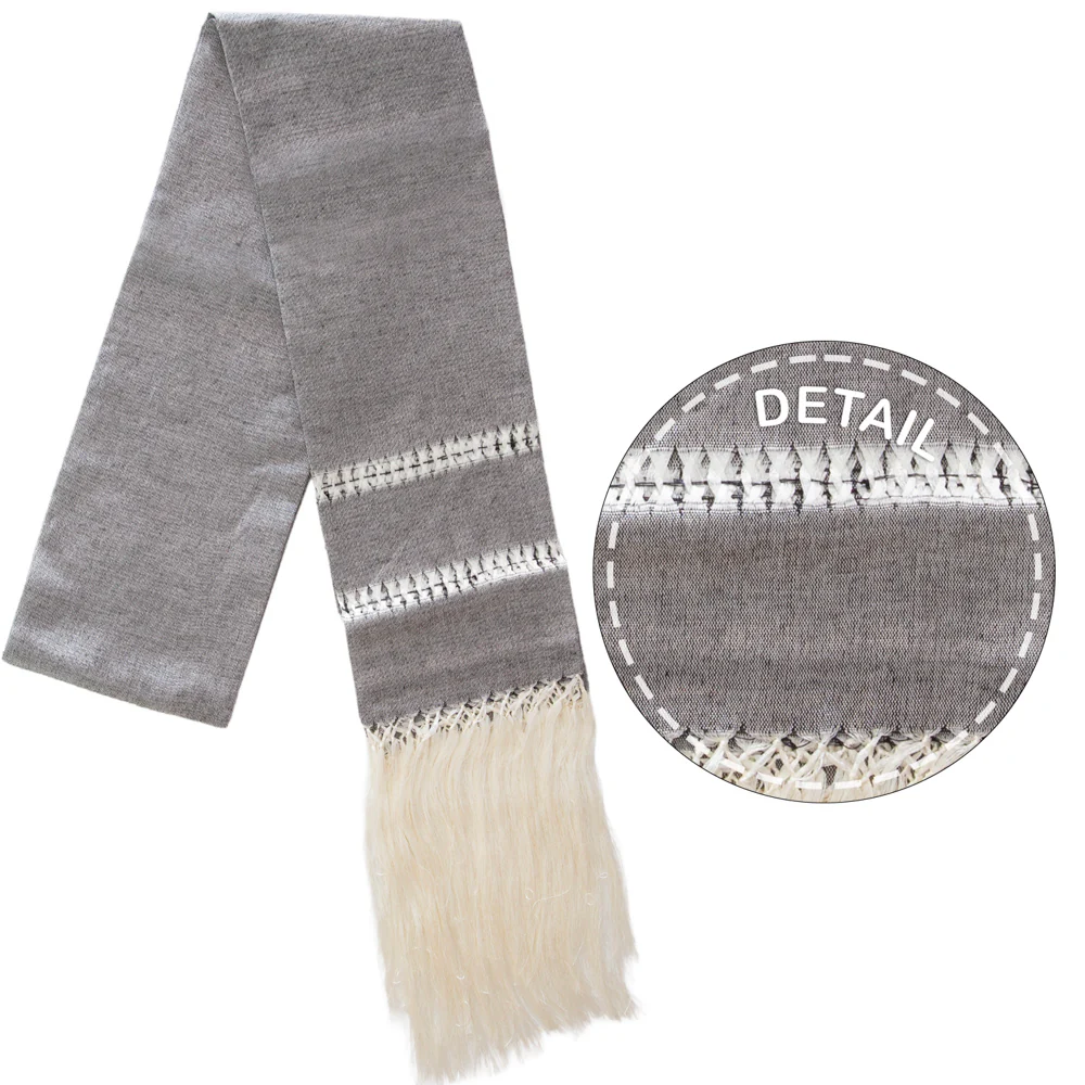 Classic Deshilado Color Rebozos - Image 42