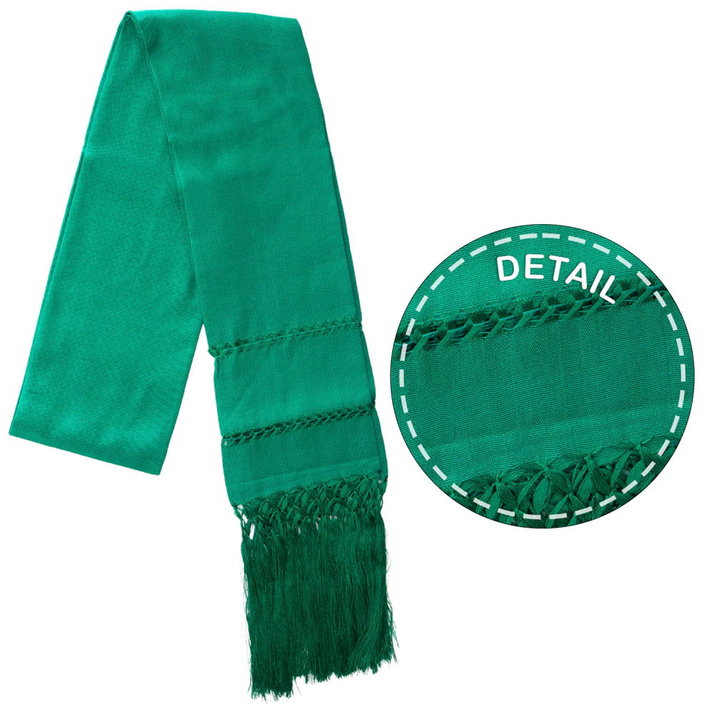 Classic Deshilado Color Rebozos - Image 43