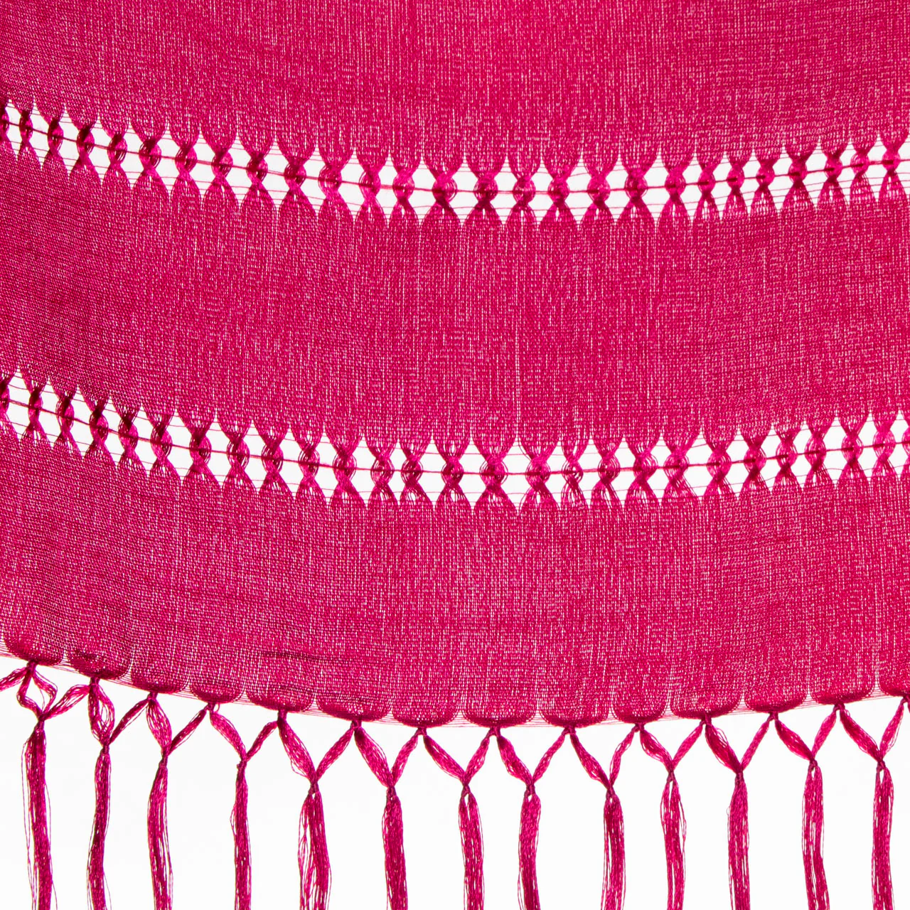 Classic Deshilado Color Rebozos - Image 7