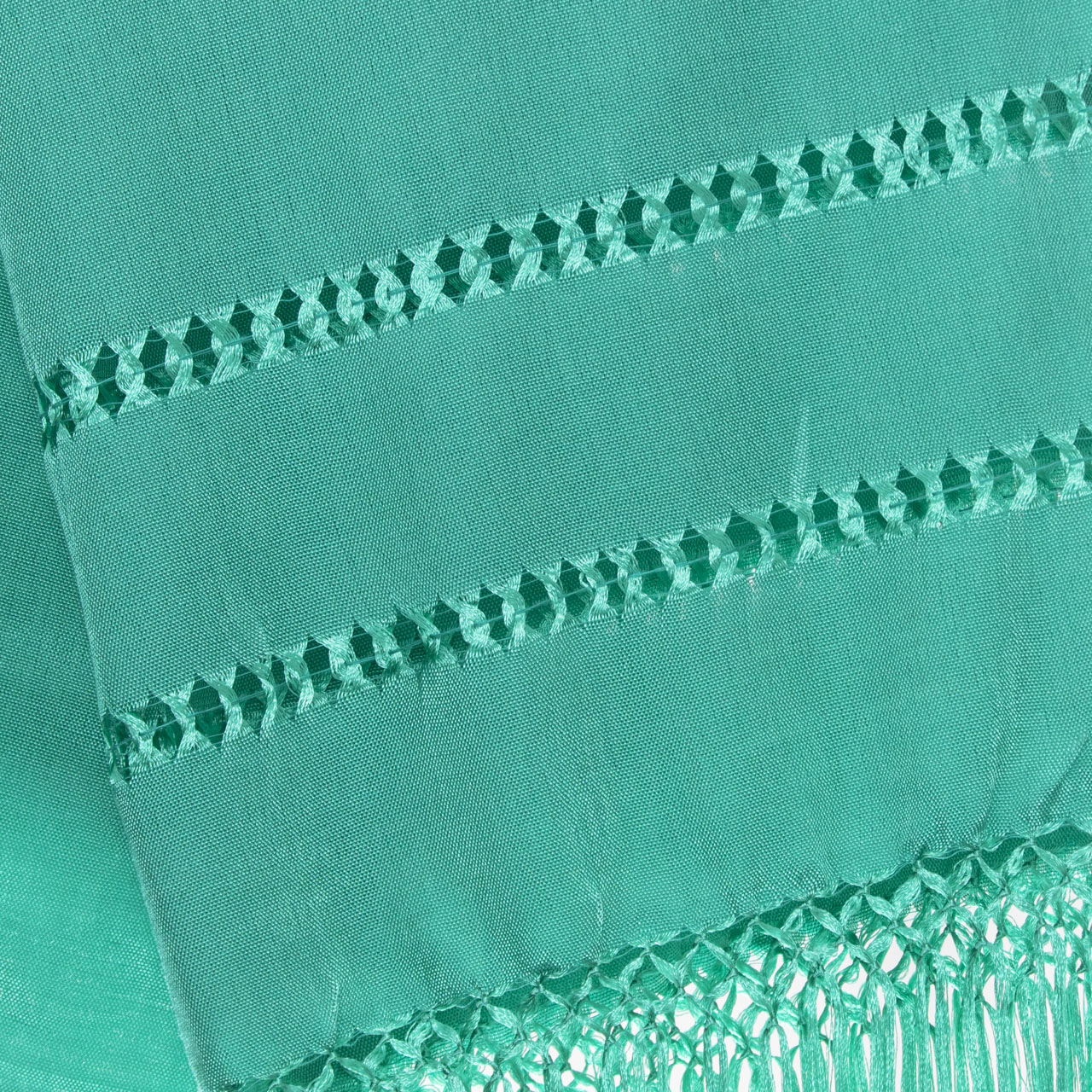 Classic Deshilado Color Rebozos - Image 8