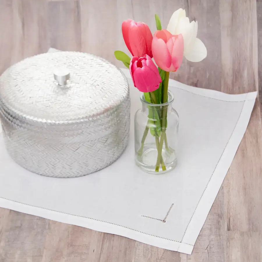 Deshilado Cotton Napkin - Image 13