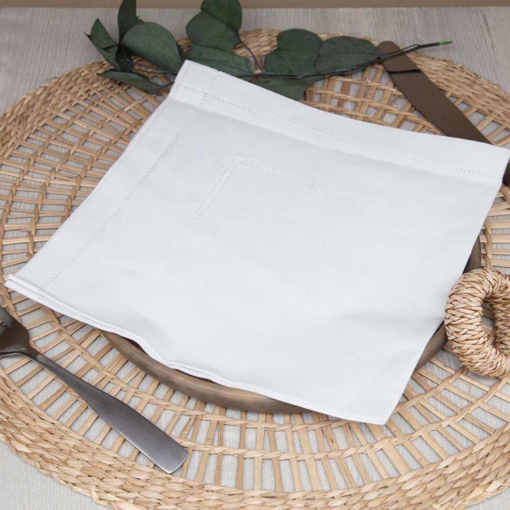 Deshilado Cotton Napkin - Image 15