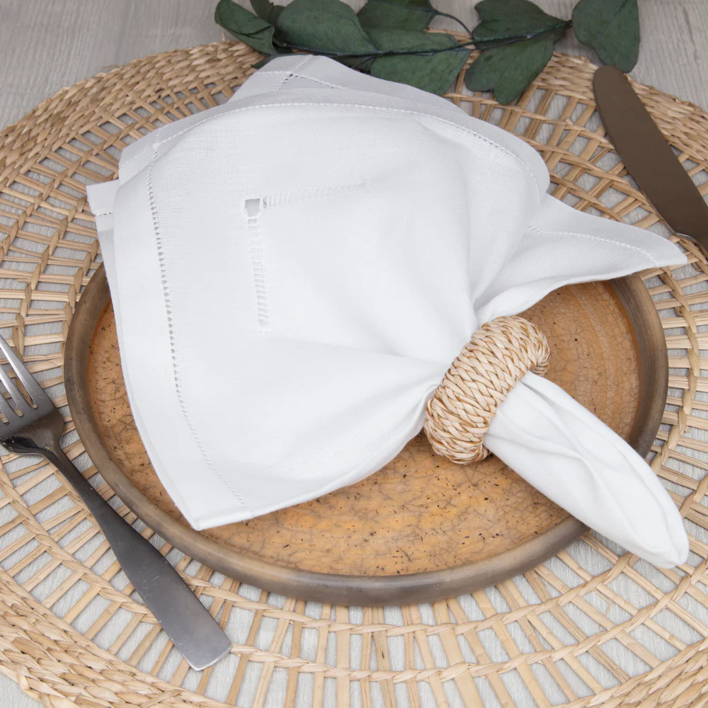 Deshilado Cotton Napkin - Image 3