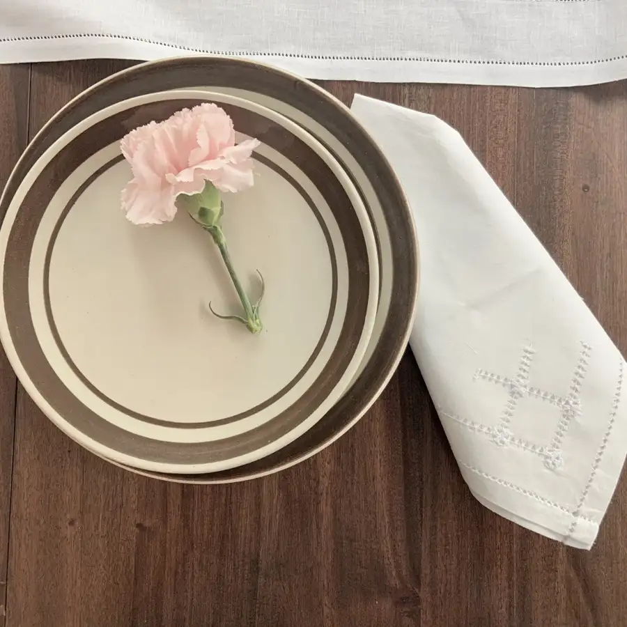 Deshilado Cotton Napkin - Image 5