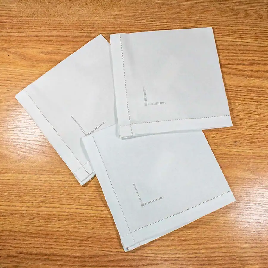 Deshilado Cotton Napkin - Image 8