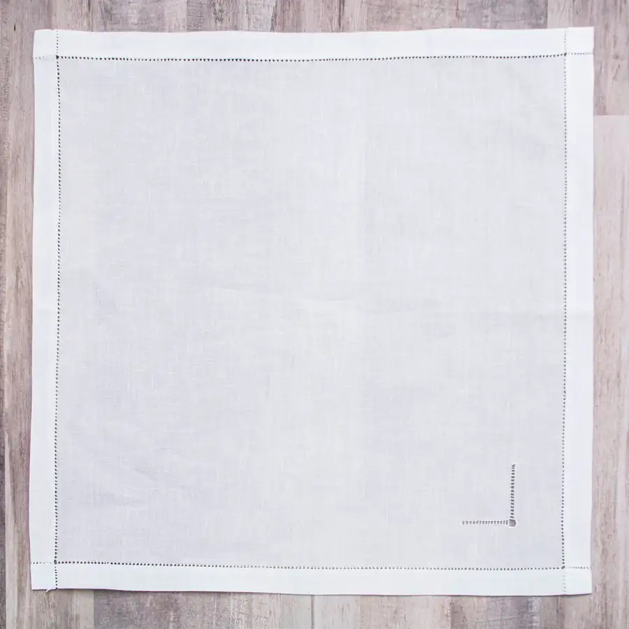 Deshilado Cotton Napkin - Image 9