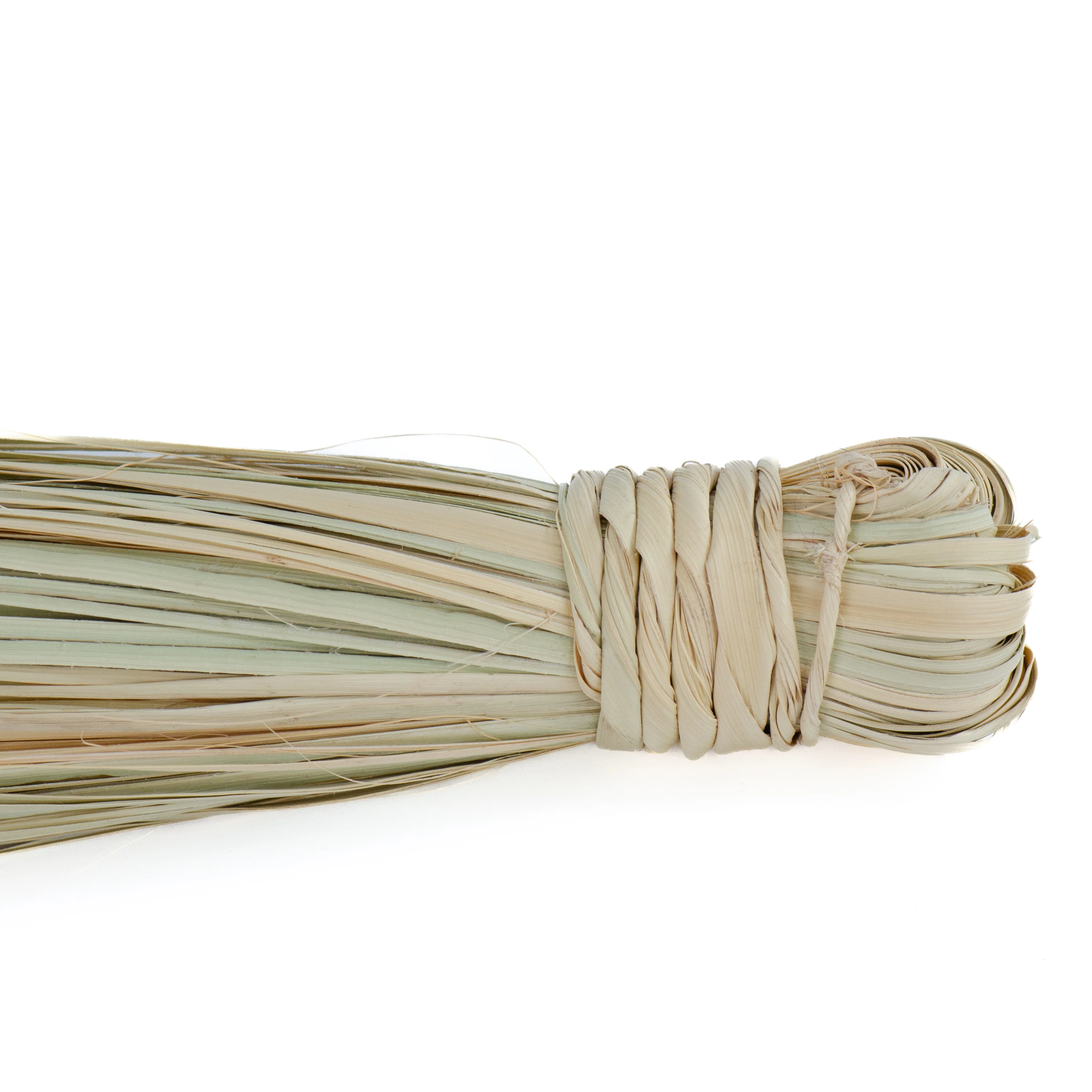 Escobitas Natural Palm Handheld Brooms - Image 5