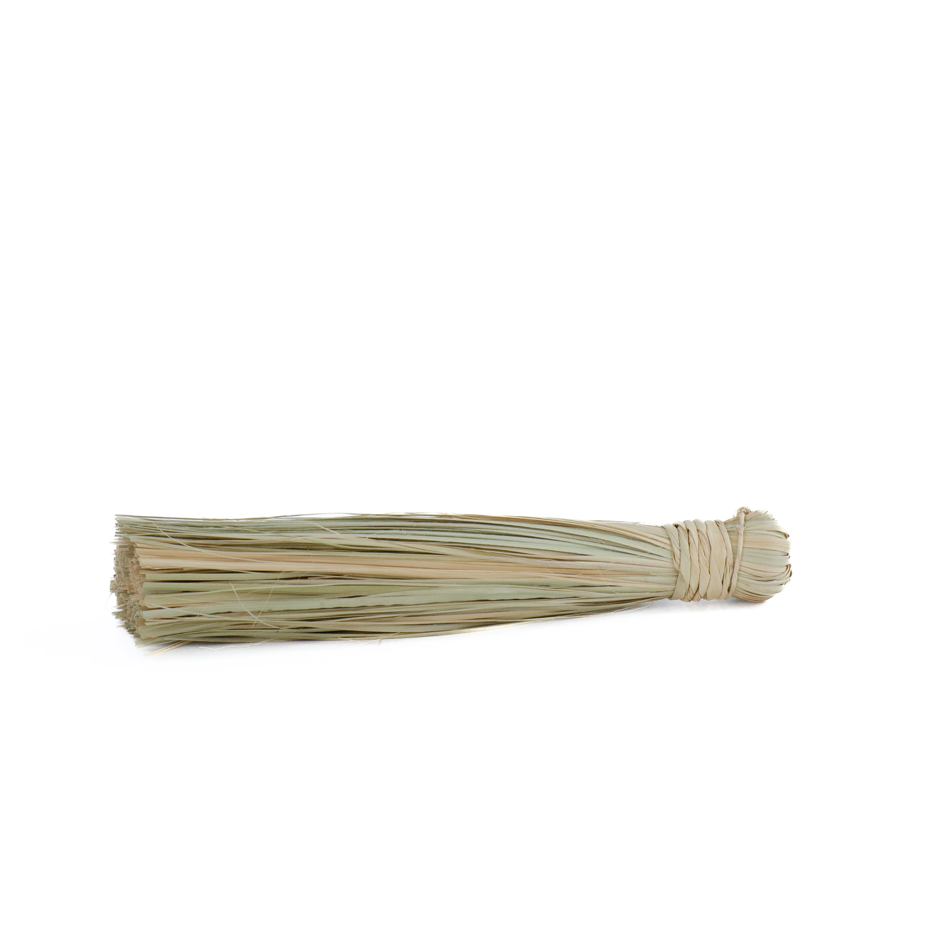 Escobitas Natural Palm Handheld Brooms - Image 6