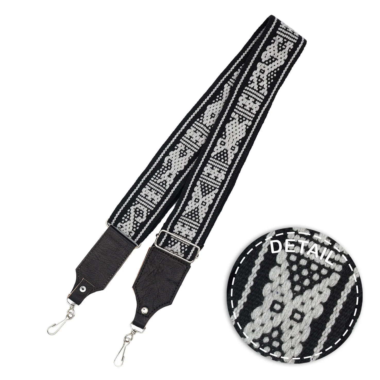 Jalieza Telar Woven Camera Strap - Image 17