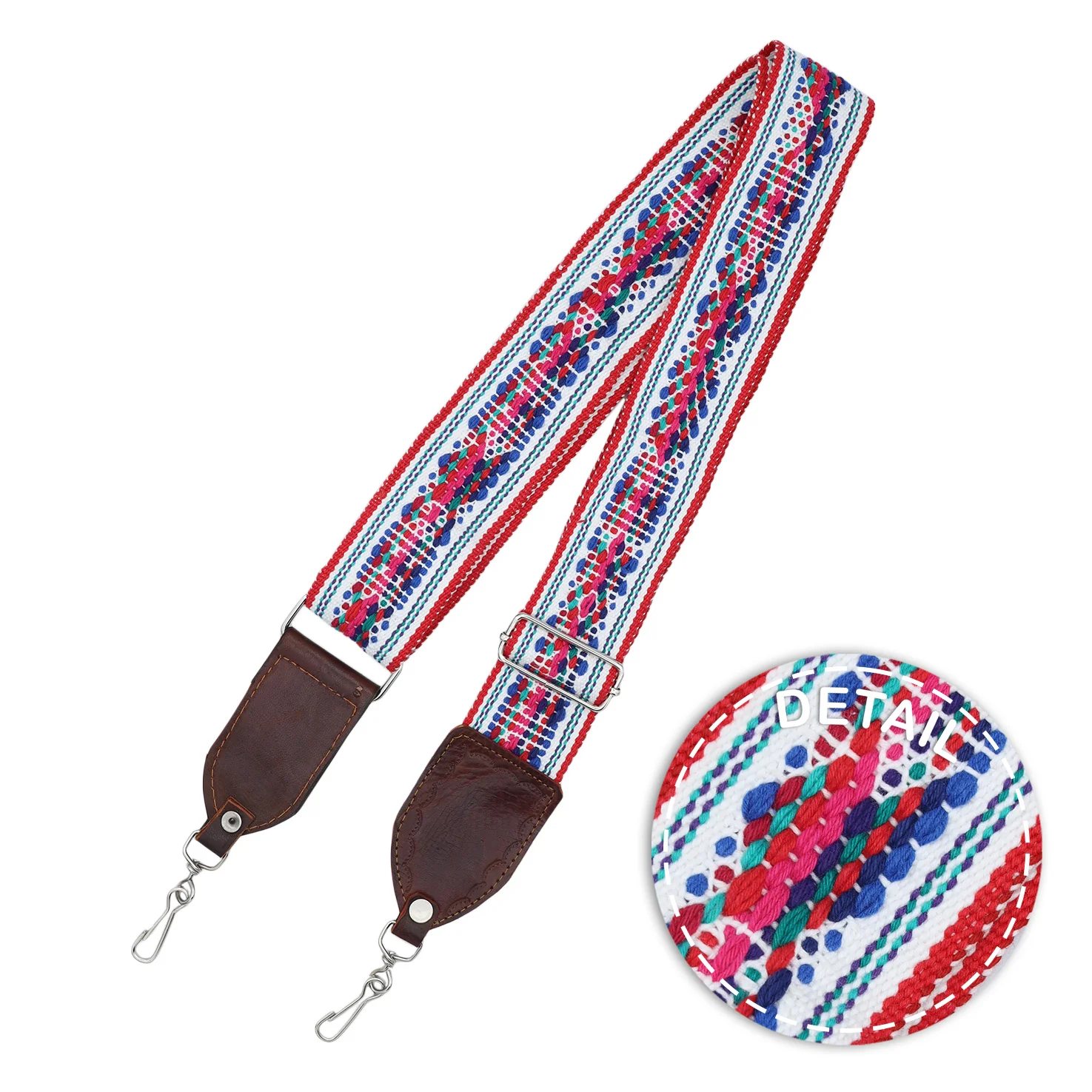 Jalieza Telar Woven Camera Strap - Image 18