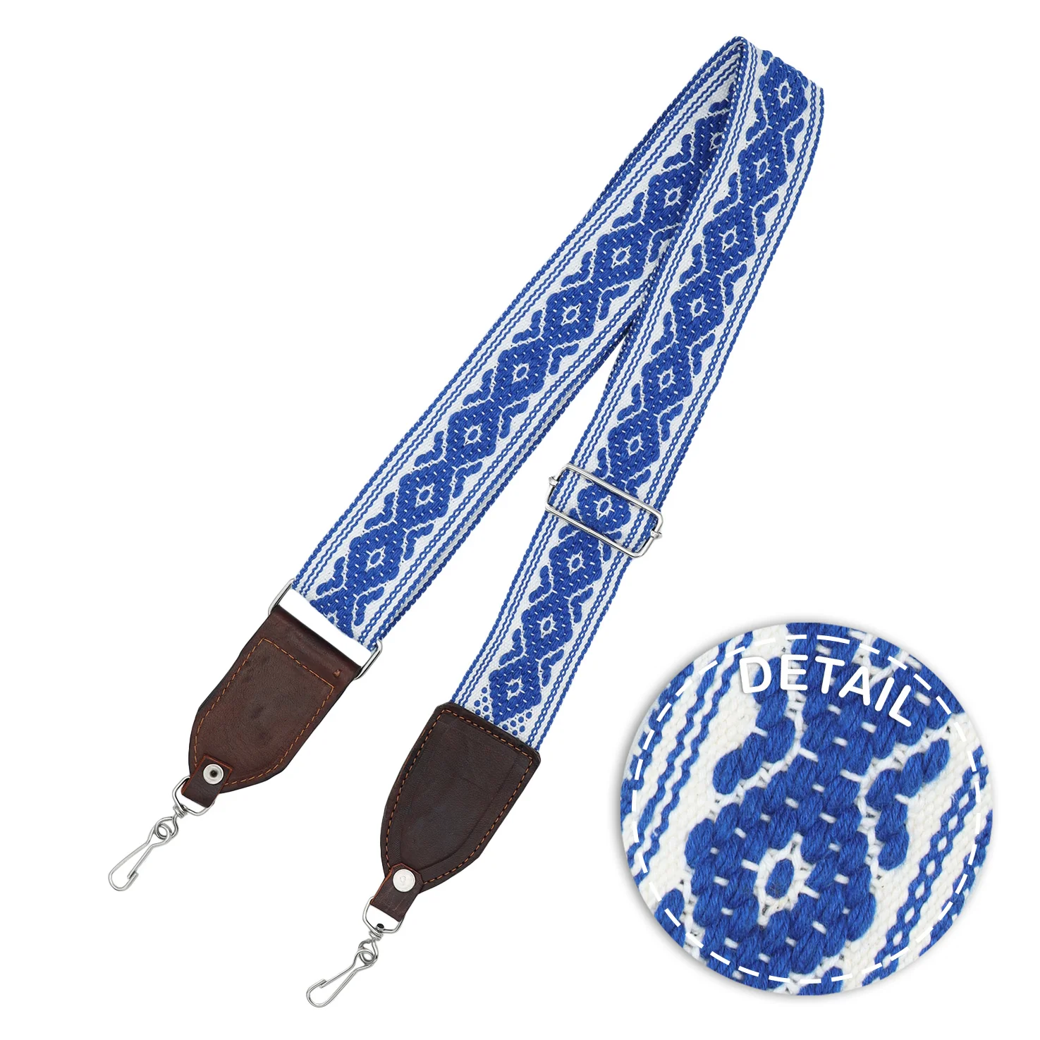 Jalieza Telar Woven Camera Strap - Image 19