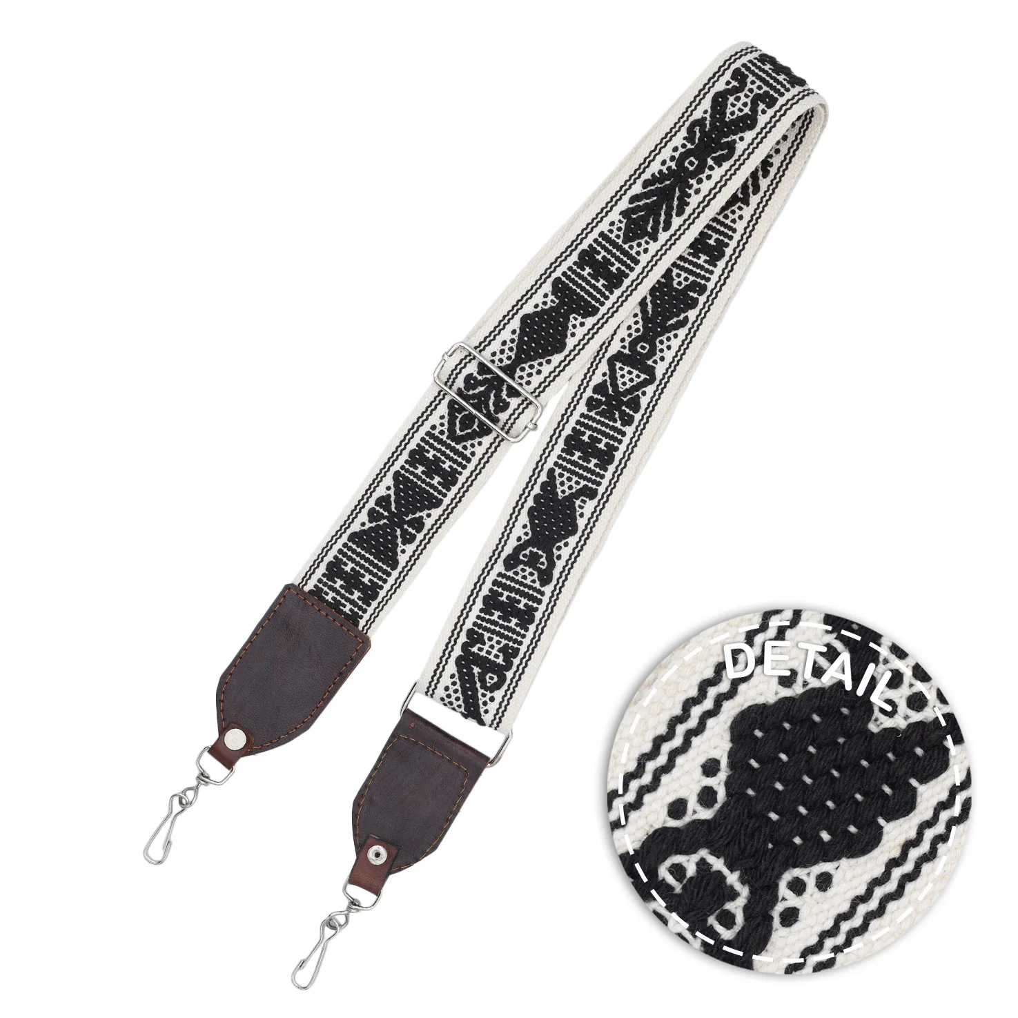 Jalieza Telar Woven Camera Strap - Image 20