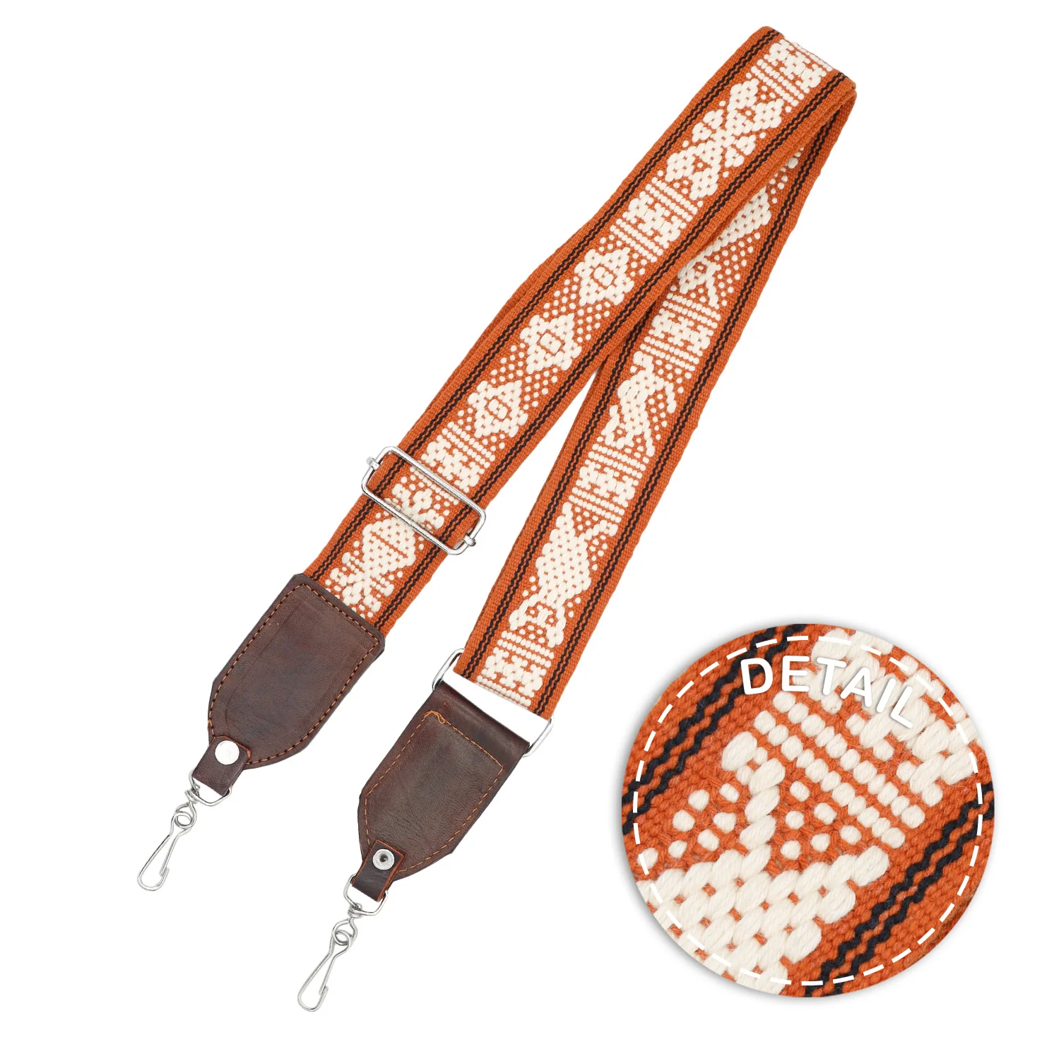 Jalieza Telar Woven Camera Strap - Image 22