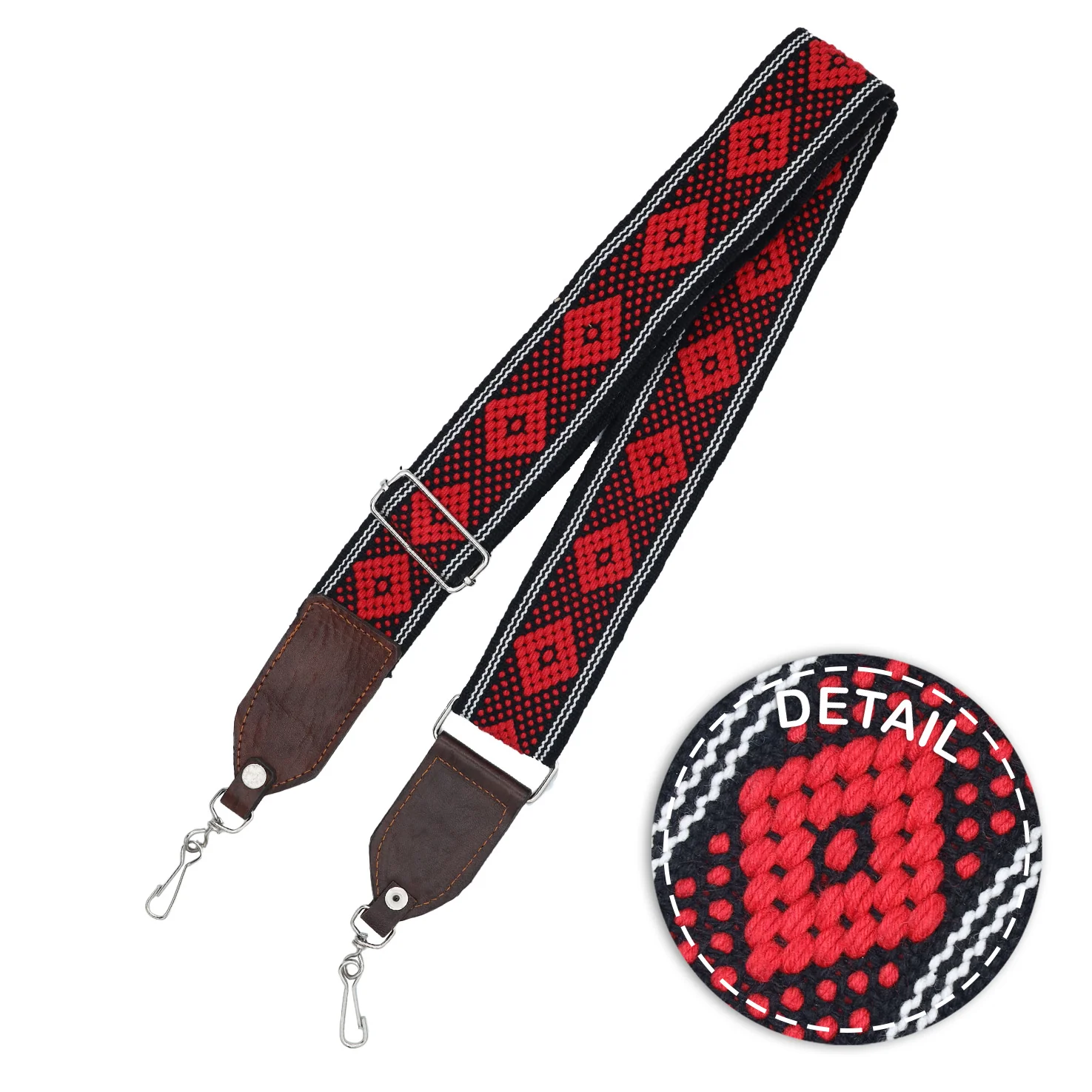 Jalieza Telar Woven Camera Strap - Image 23