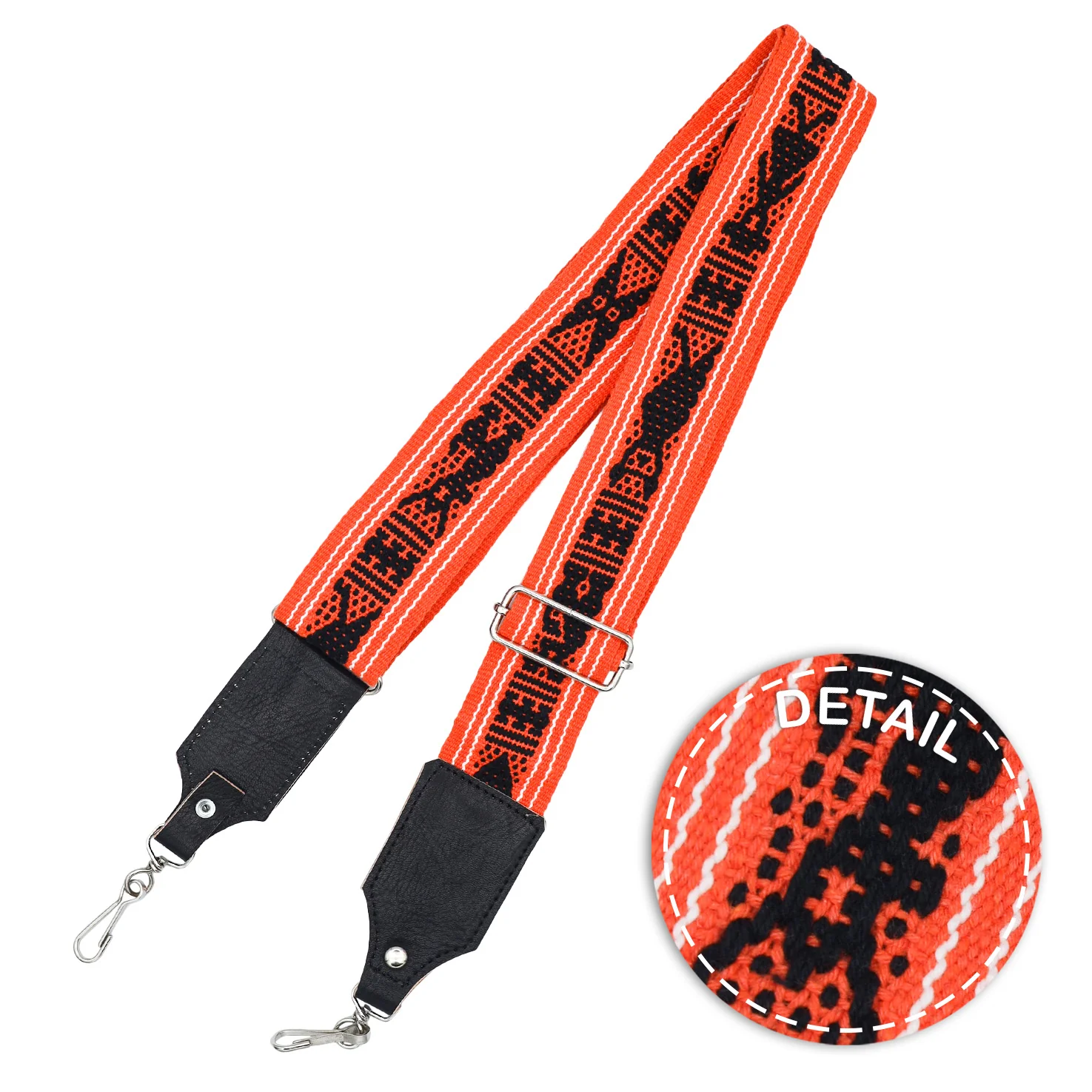 Jalieza Telar Woven Camera Strap - Image 25