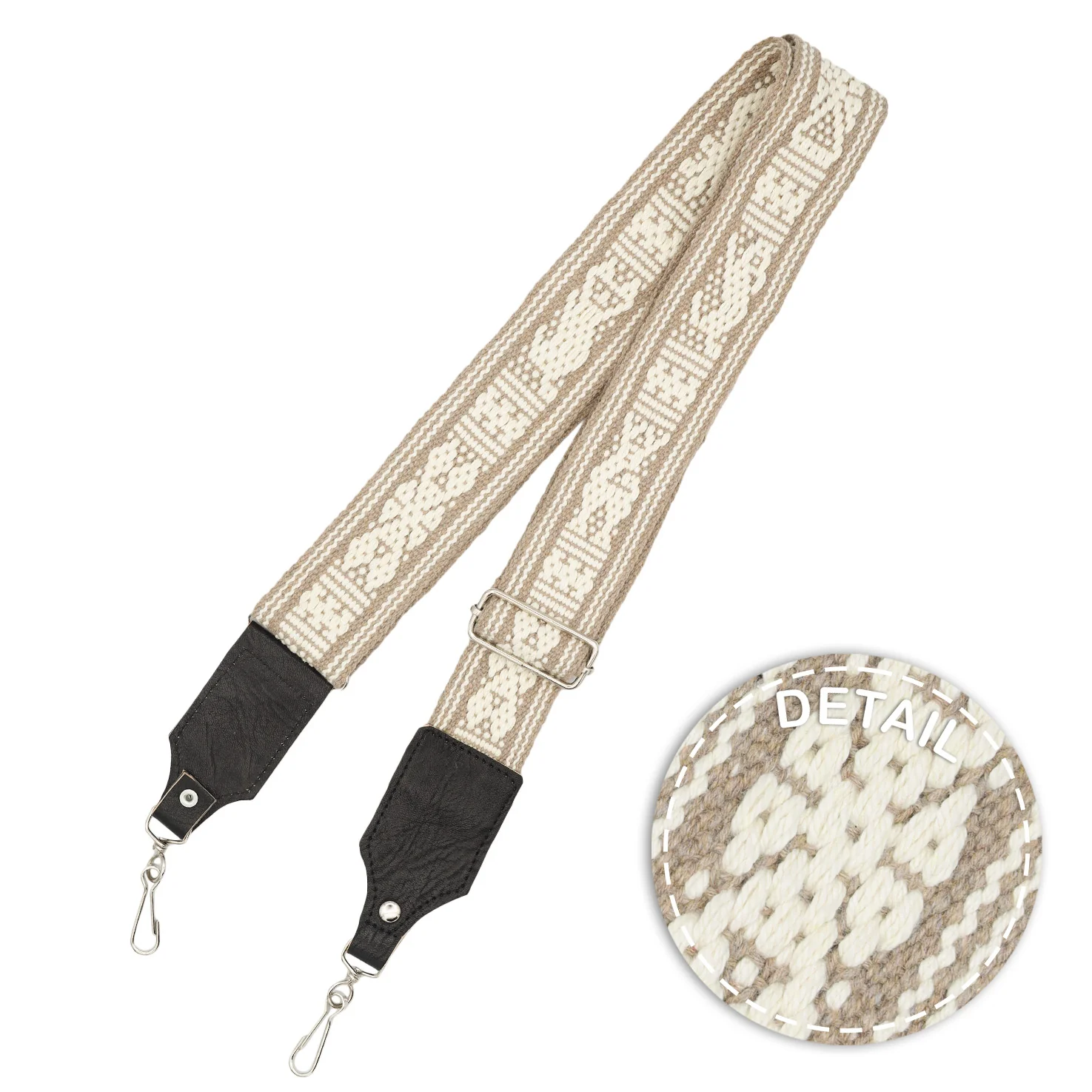 Jalieza Telar Woven Camera Strap - Image 26
