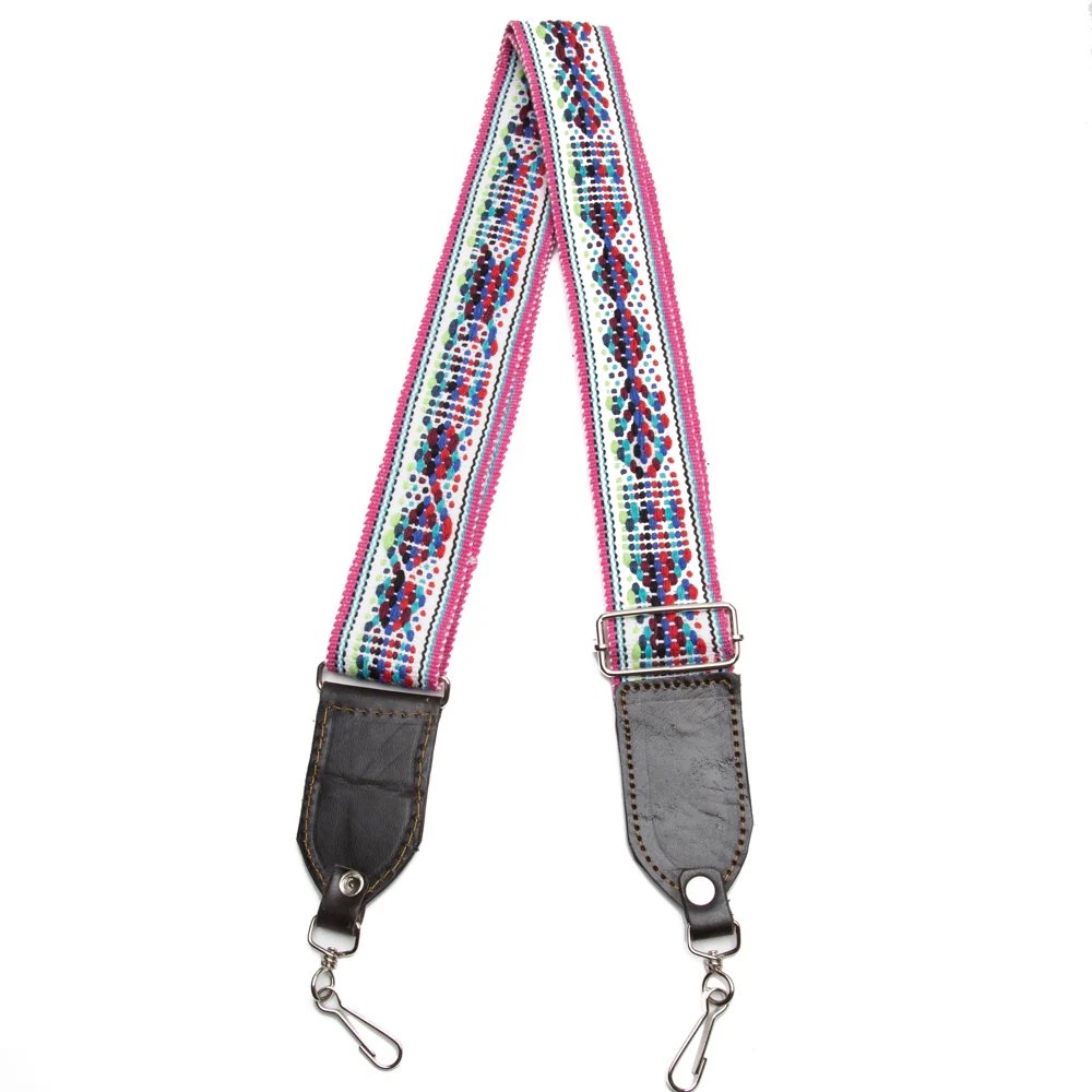 Jalieza Telar Woven Camera Strap - Image 27