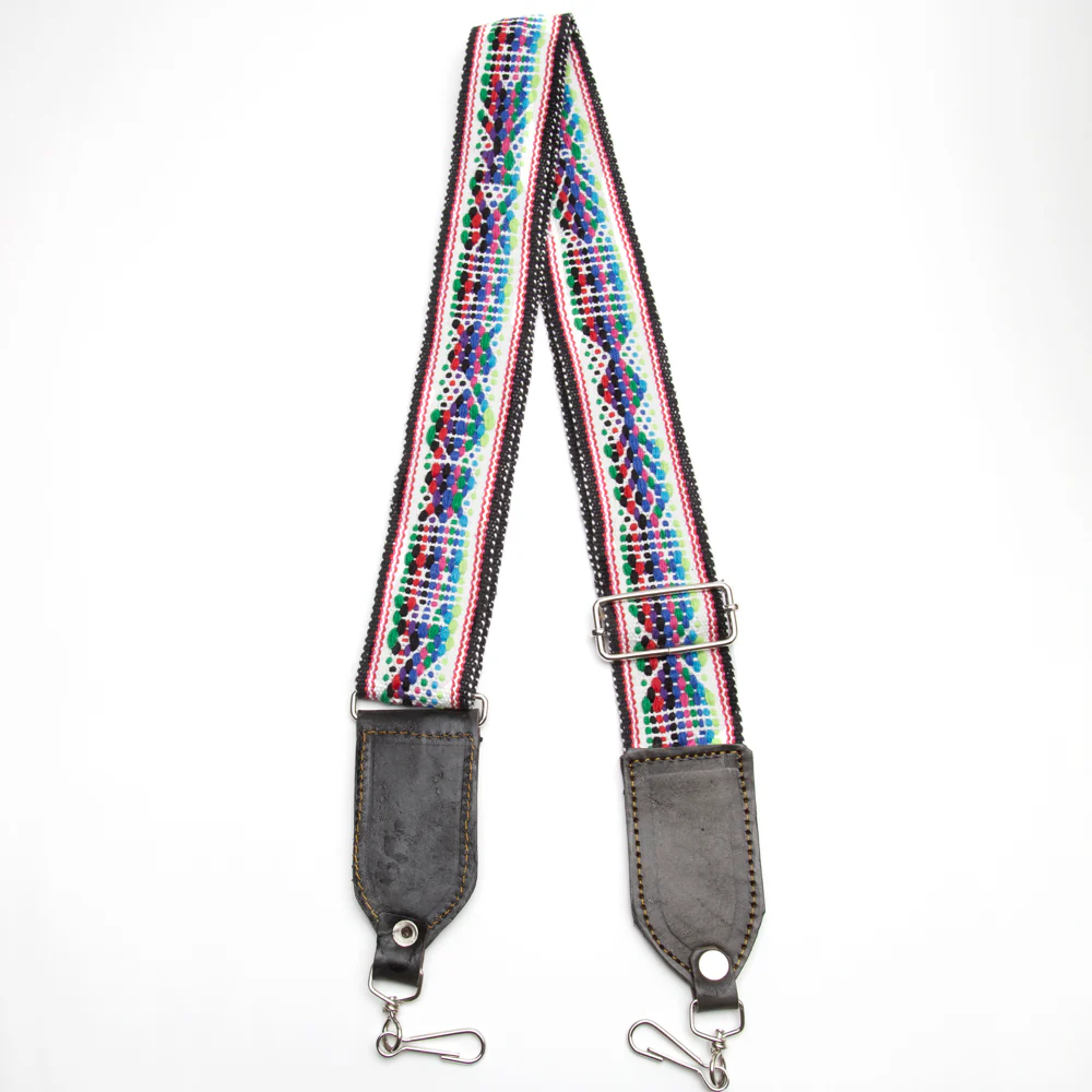 Jalieza Telar Woven Camera Strap - Image 29