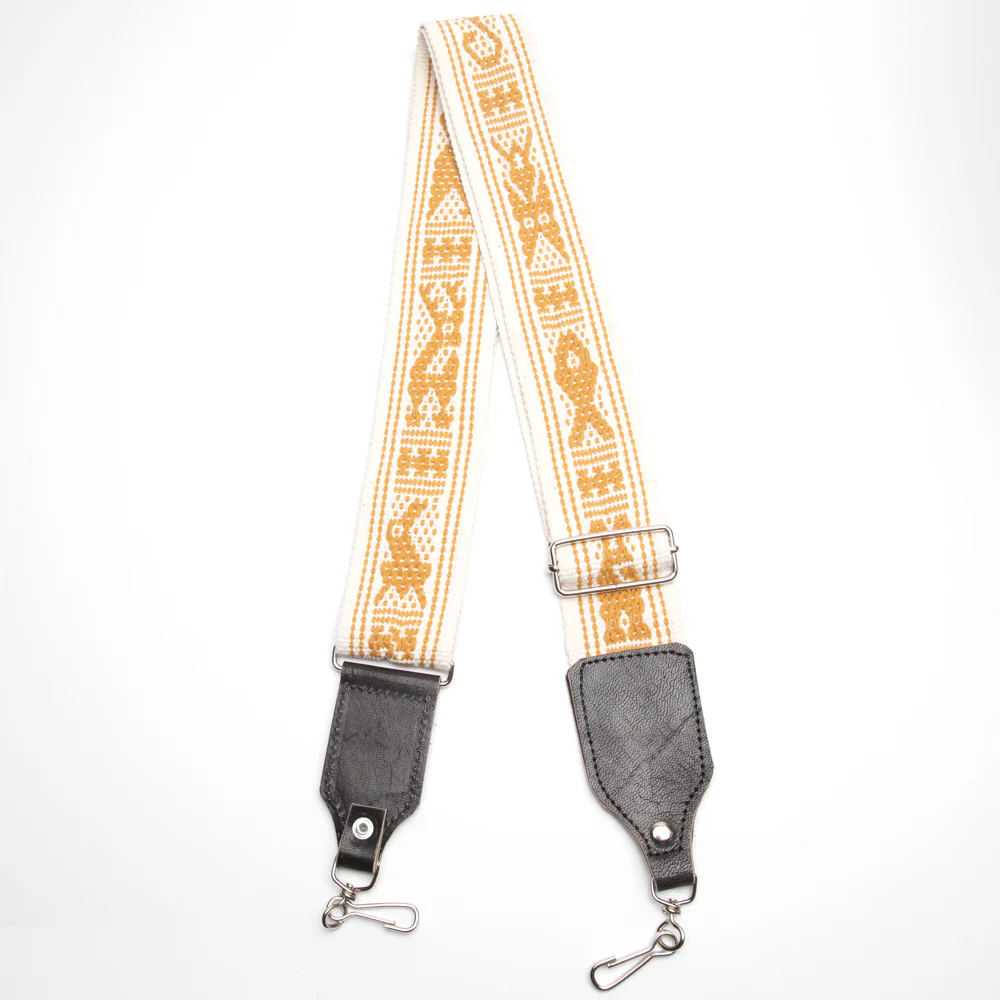 Jalieza Telar Woven Camera Strap - Image 30