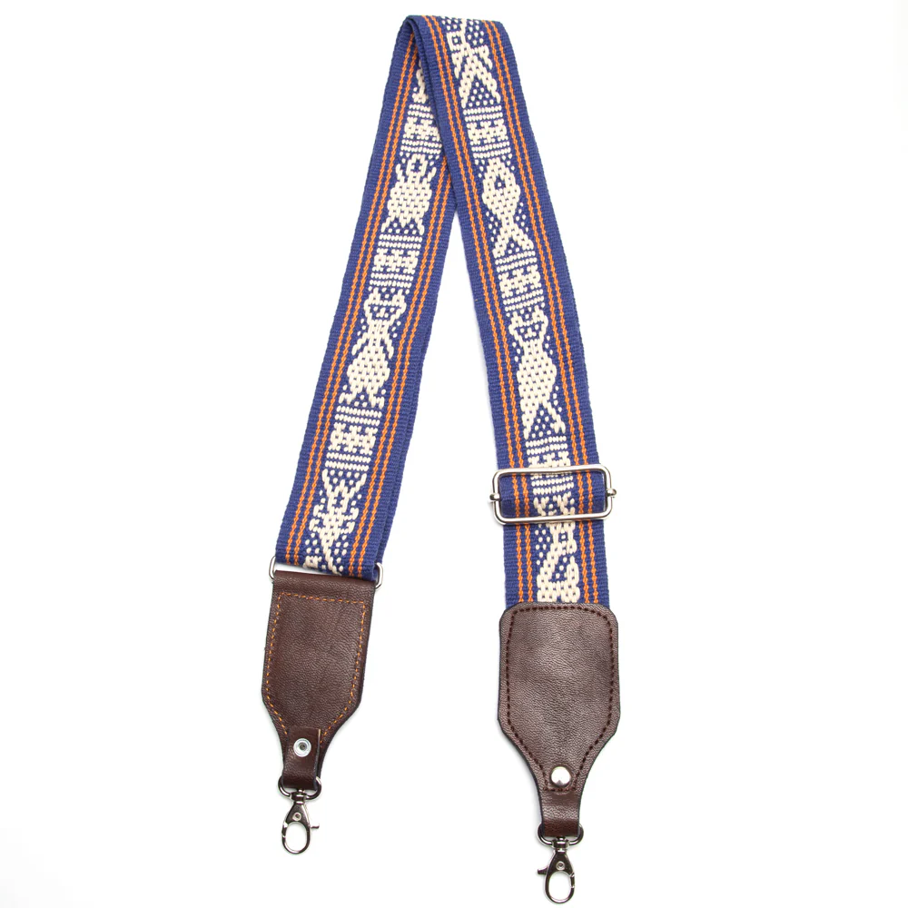 Jalieza Telar Woven Camera Strap - Image 31