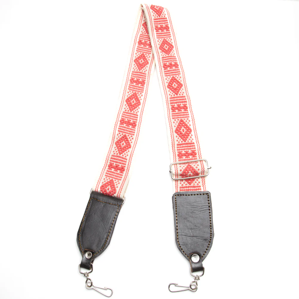 Jalieza Telar Woven Camera Strap - Image 32