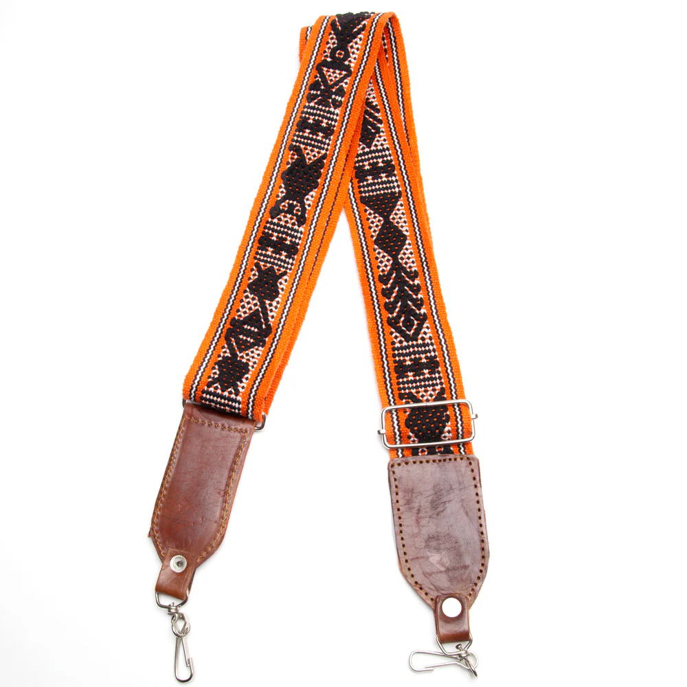 Jalieza Telar Woven Camera Strap - Image 33