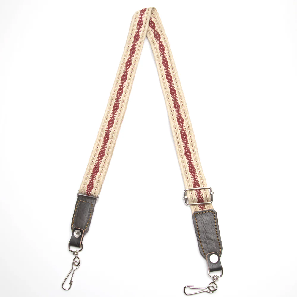 Jalieza Telar Woven Camera Strap - Image 34