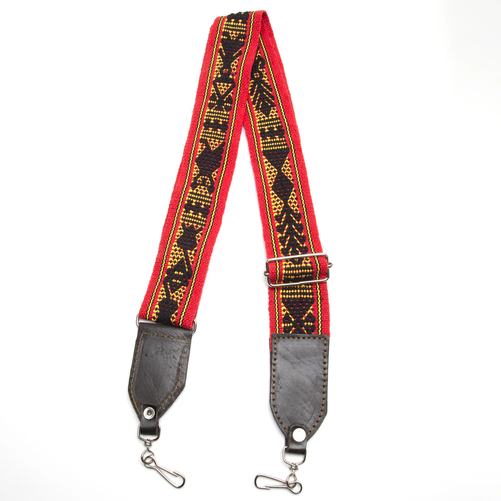 Jalieza Telar Woven Camera Strap - Image 35
