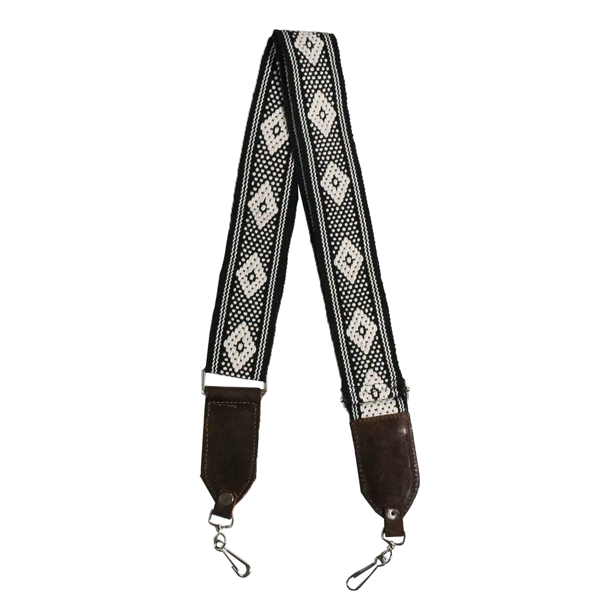 Jalieza Telar Woven Camera Strap - Image 8