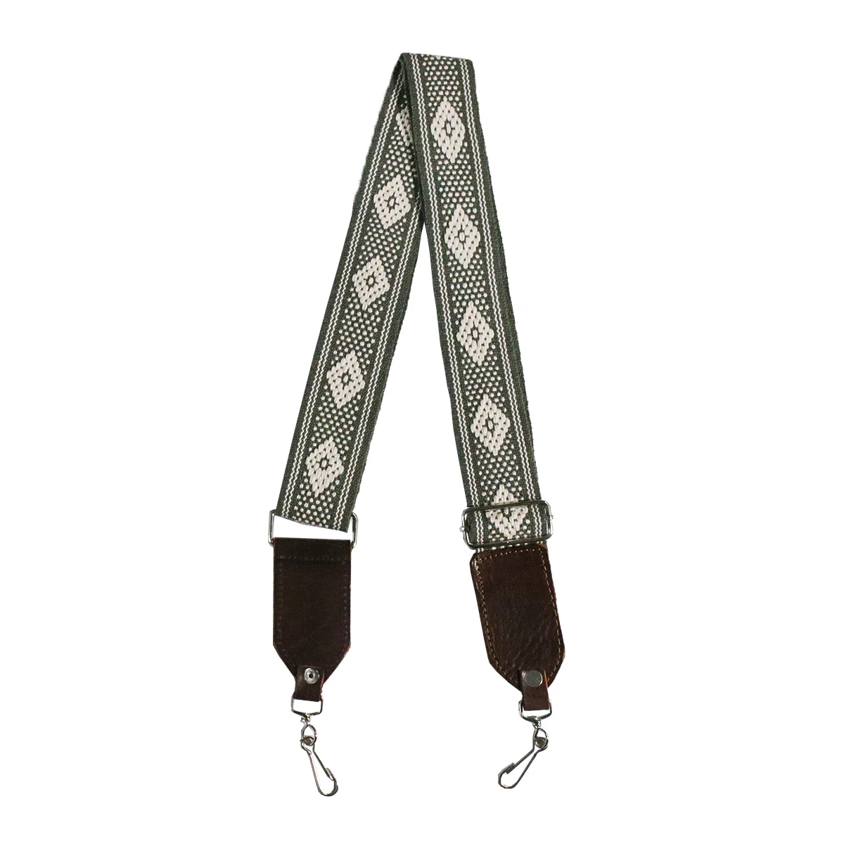 Jalieza Telar Woven Camera Strap - Image 9