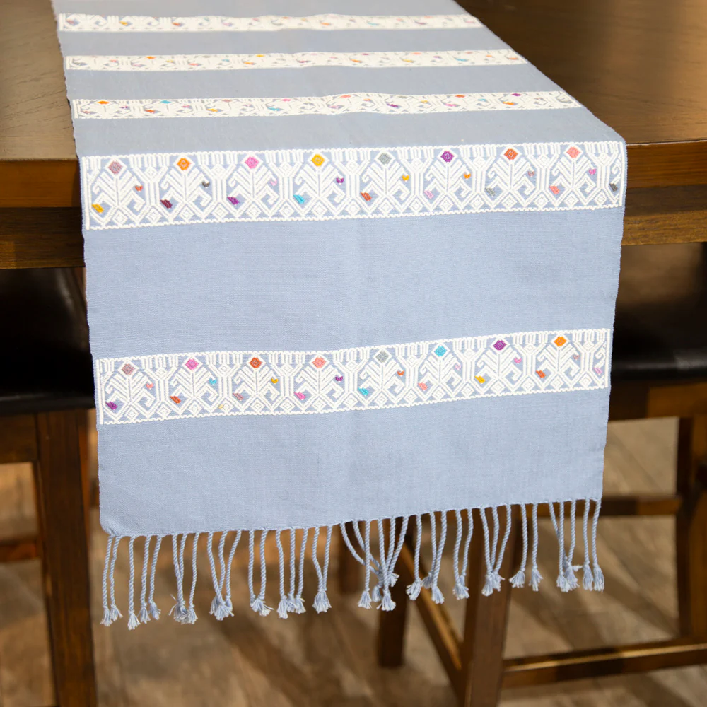 Larráinzar Brocade Runner - Image 5