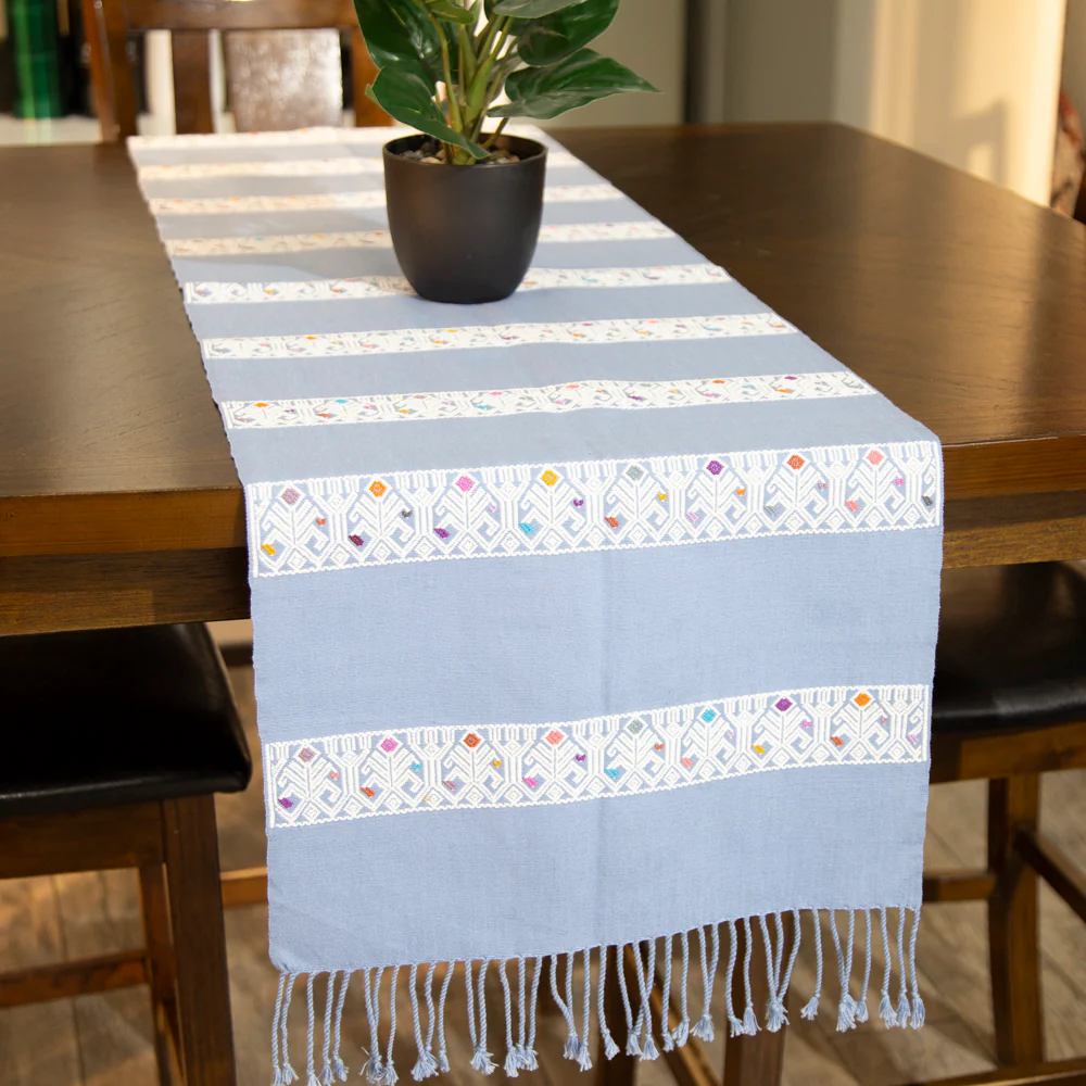 Larráinzar Brocade Runner - Image 6