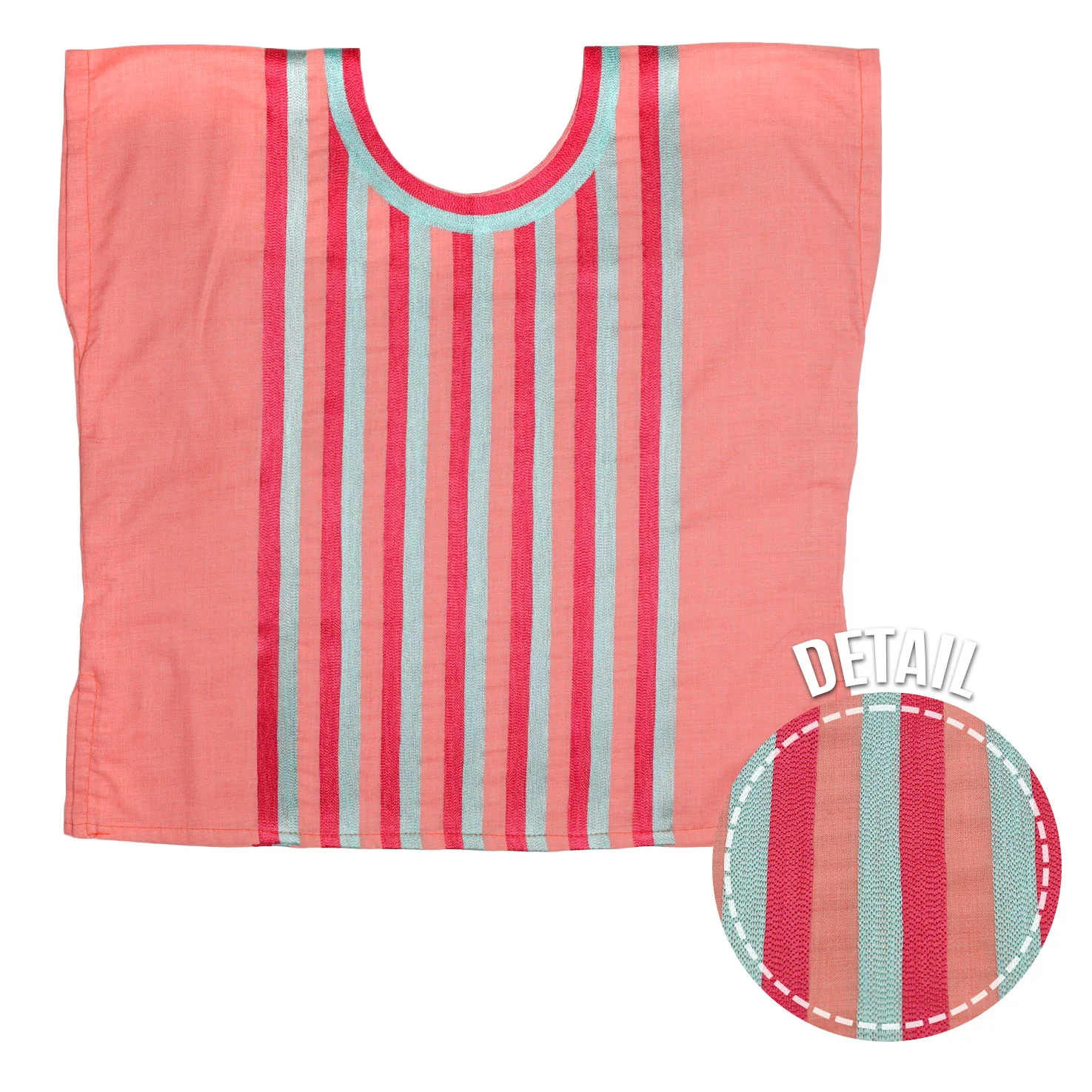 Lineas Cadenilla Huipil - Image 11