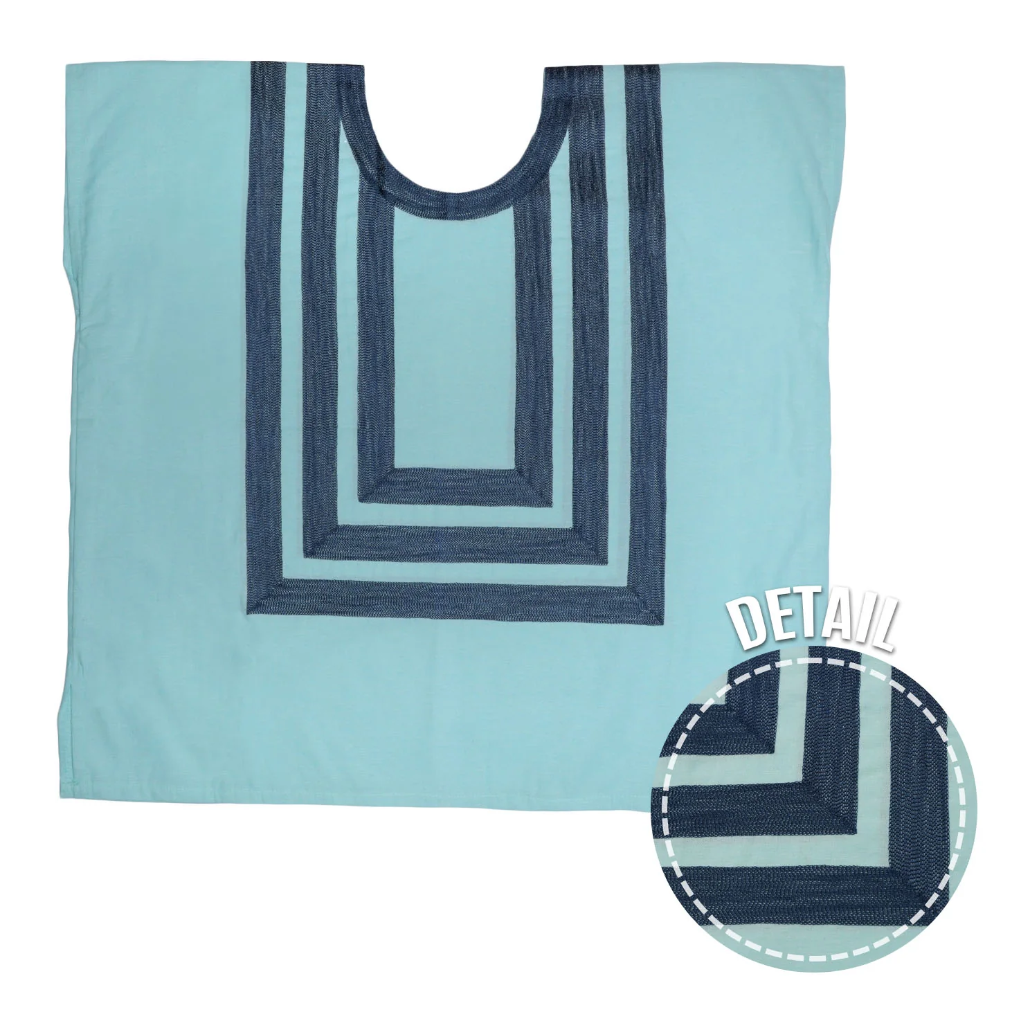 Lineas Cadenilla Huipil - Image 8