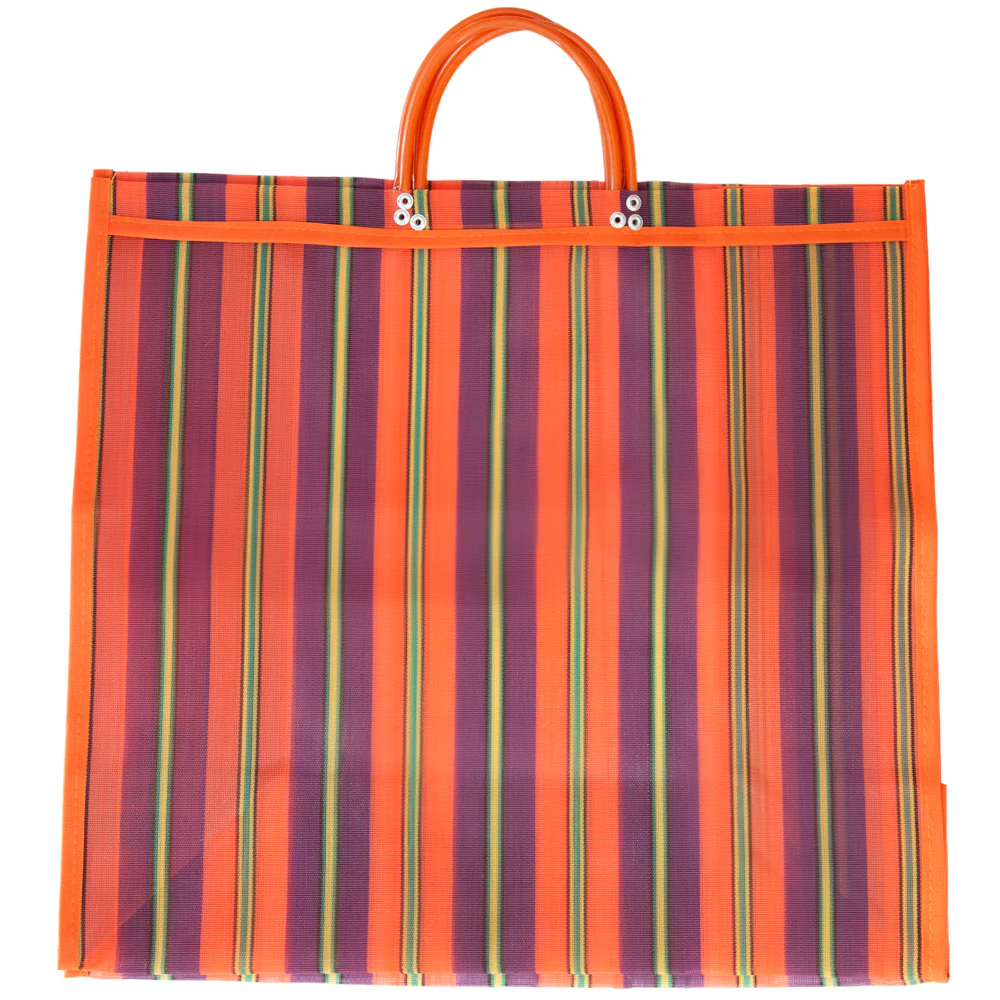 Large Mercado Tote Bag - Image 10