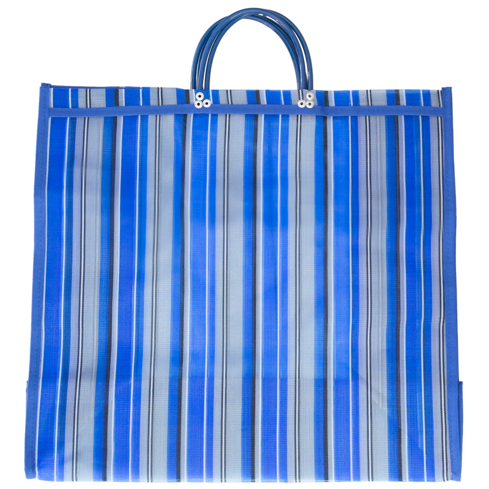Large Mercado Tote Bag - Image 11