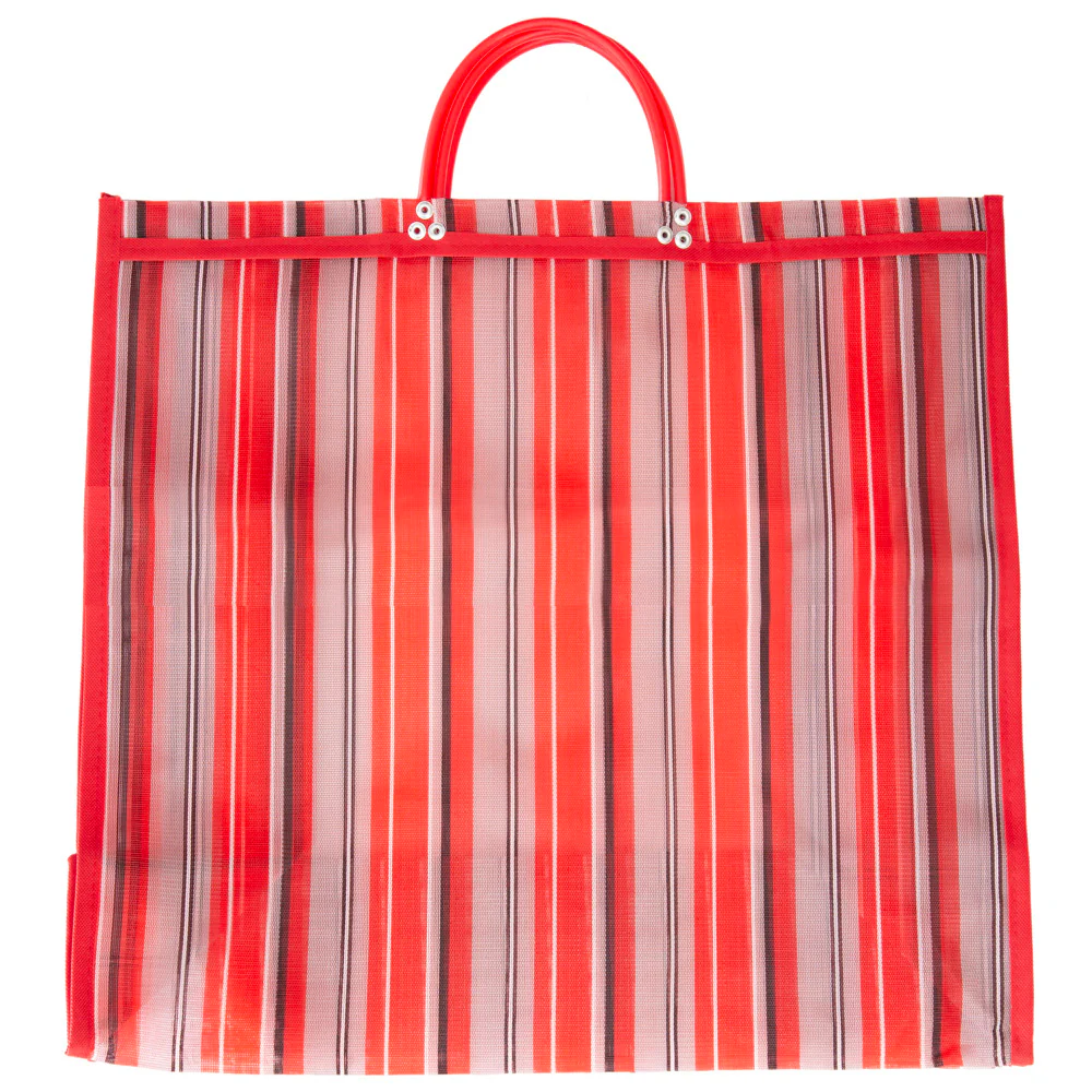 Large Mercado Tote Bag - Image 12