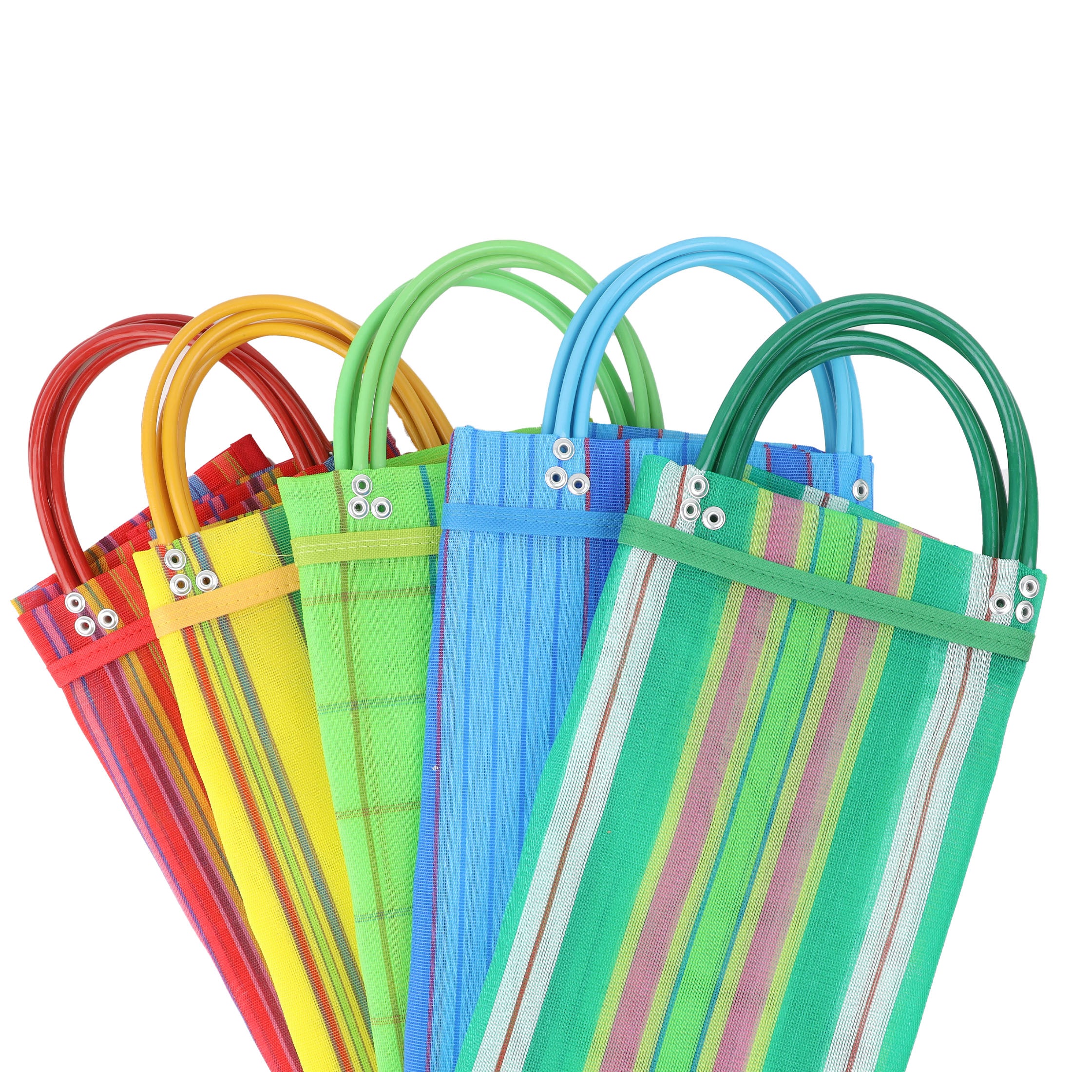 Large Mercado Tote Bag - Image 3