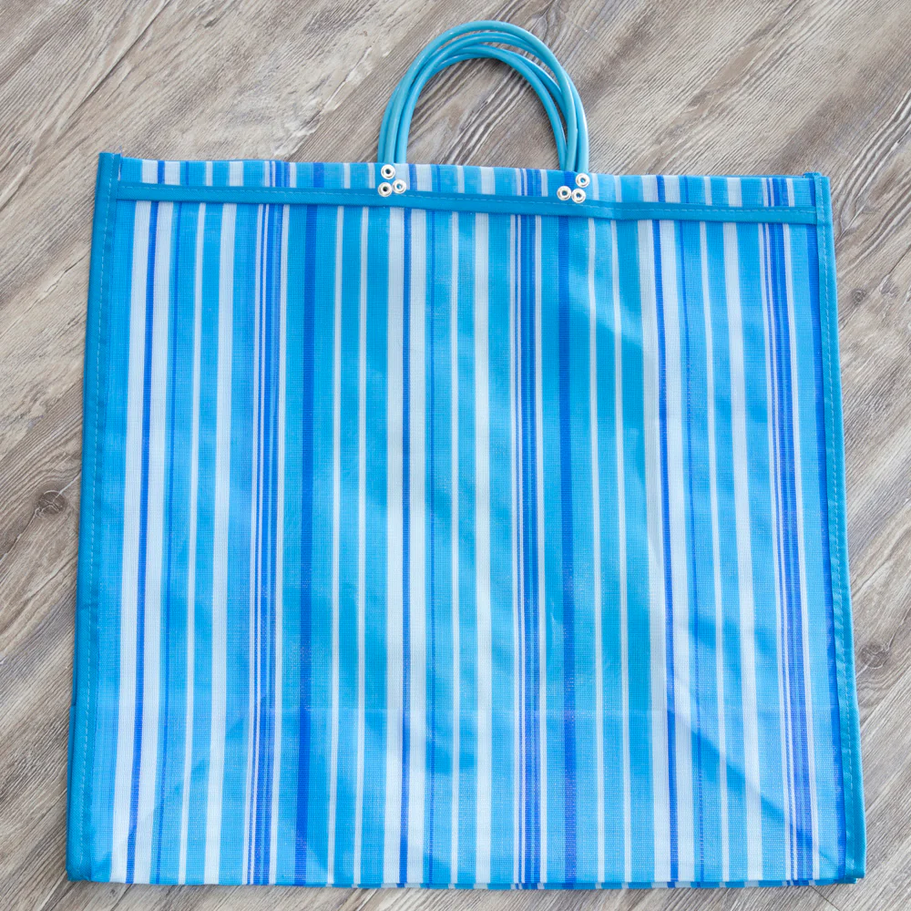 Large Mercado Tote Bag - Image 5